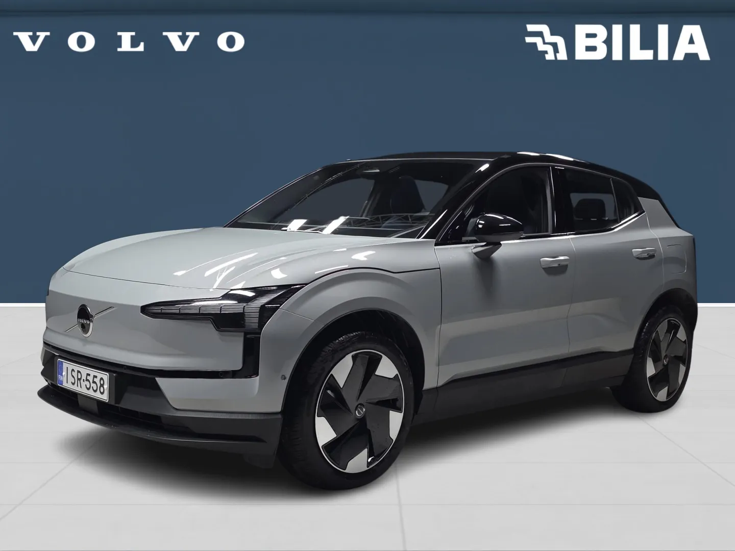 Volvo EX30 ISR-558