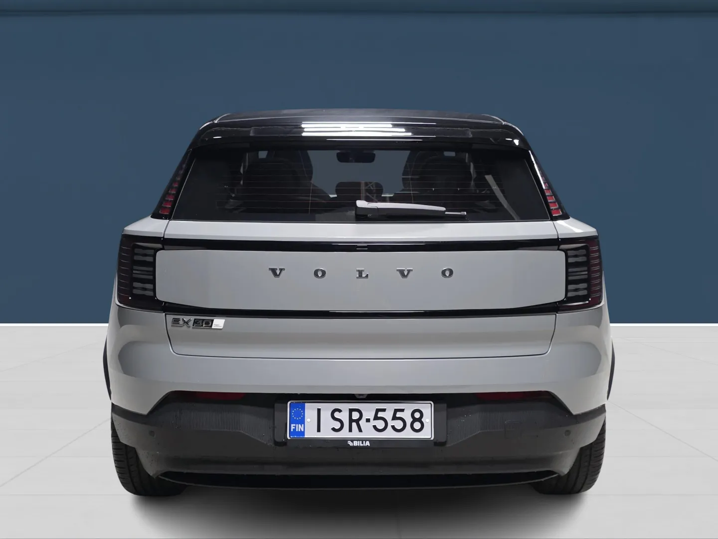 Autokuva 5 - ISR-558