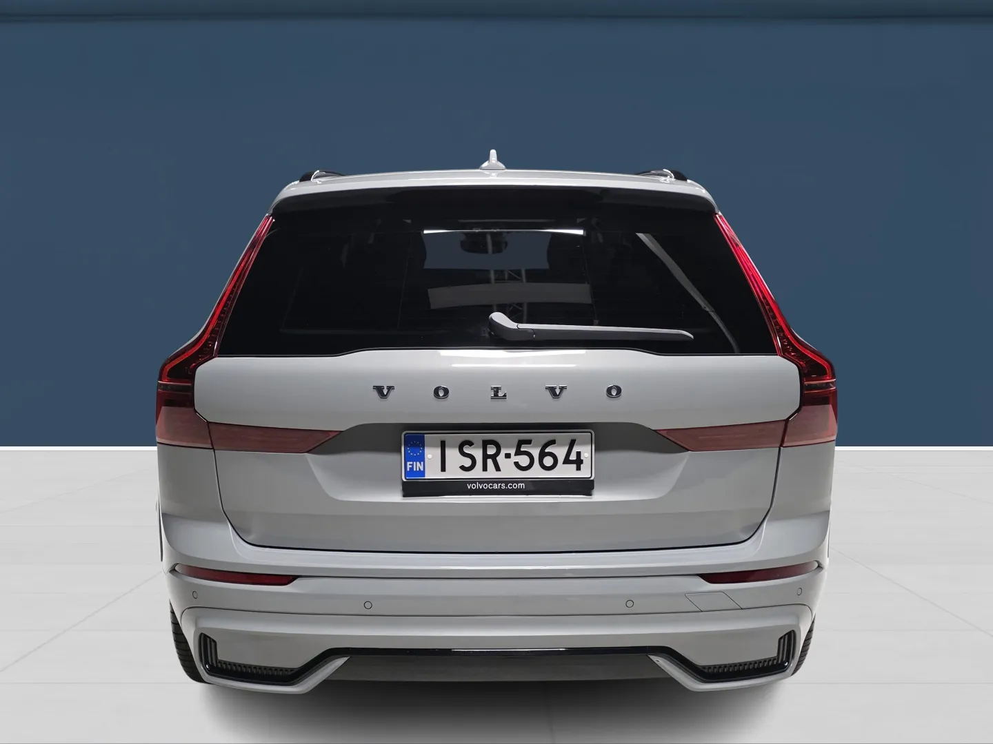 Autokuva 5 - ISR-564