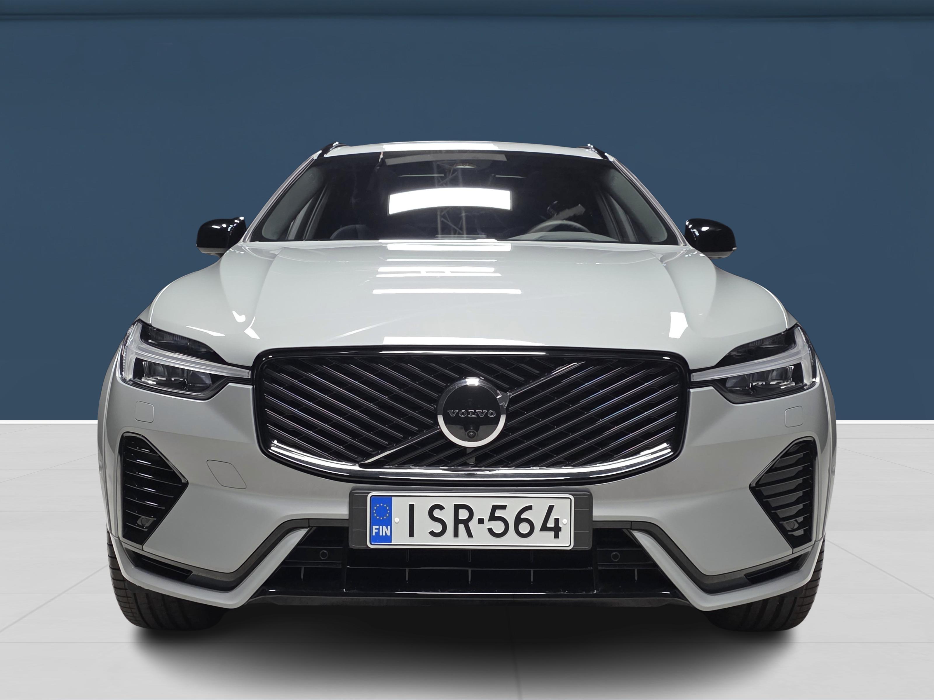 Volvo XC60 T6 AWD Long Range Ultra Dark 2026, kuva 2/19