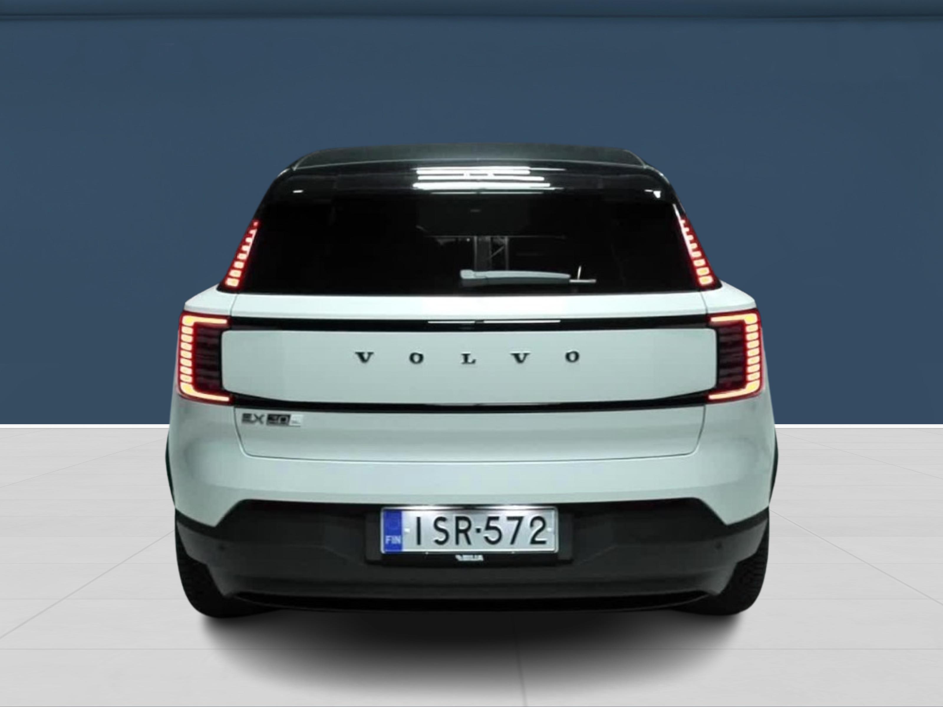 Volvo EX30 Twin Performance Ultra 2026, kuva 5/13