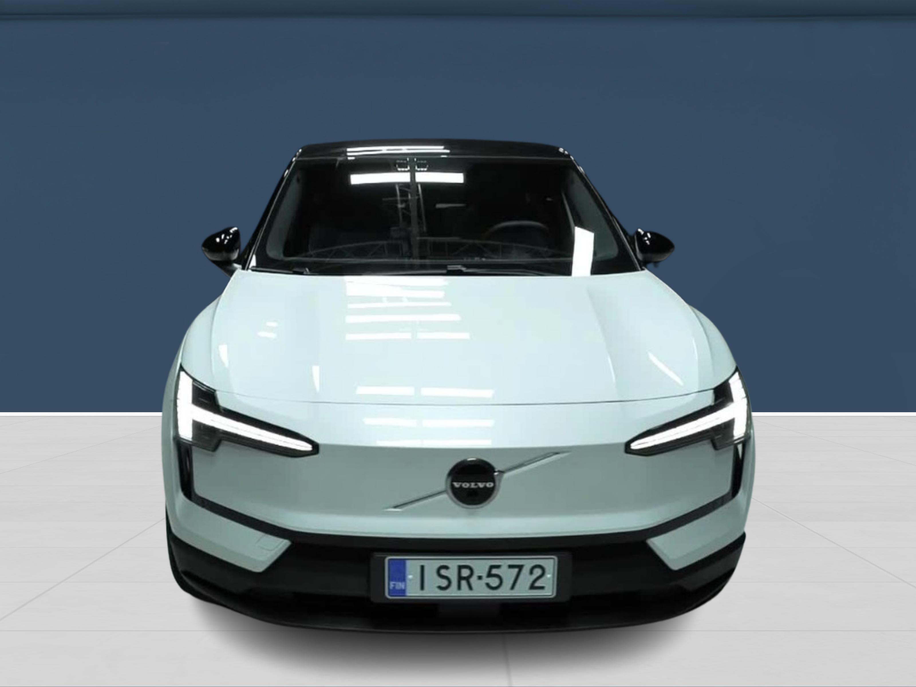 Volvo EX30 Twin Performance Ultra 2026, kuva 2/13