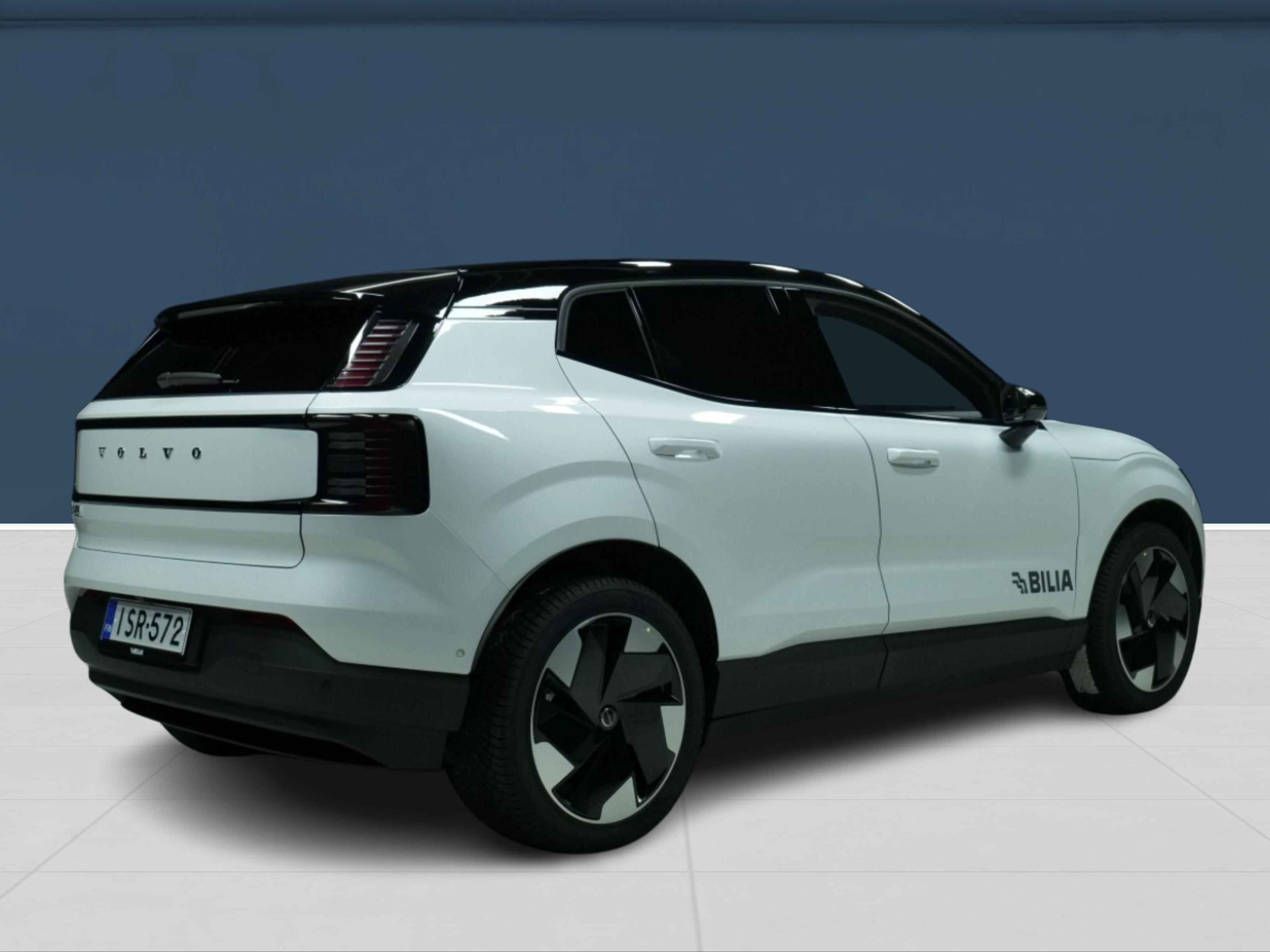 Volvo EX30 Twin Performance Ultra 2026, kuva 4/13