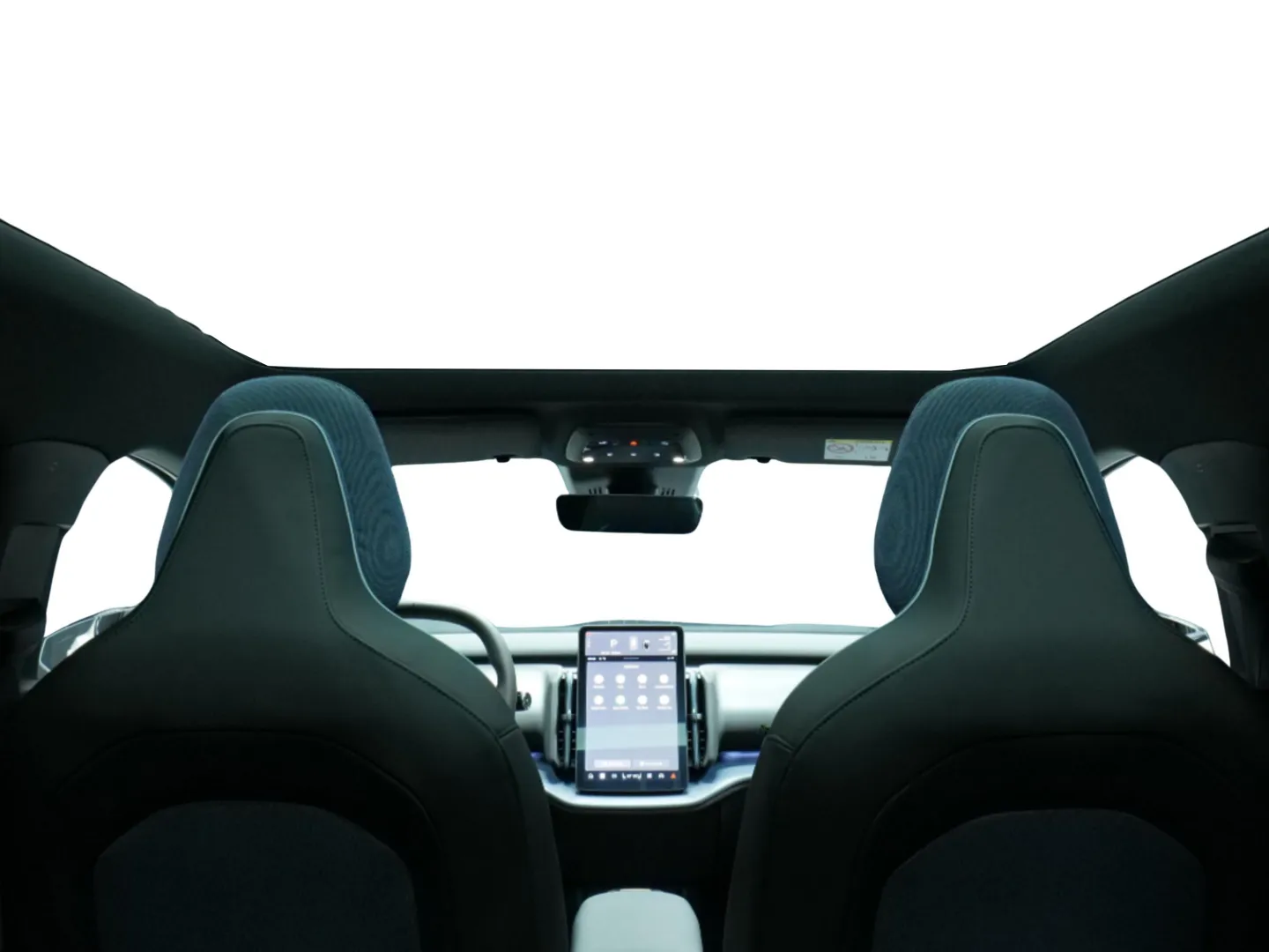 Autokuva 12 - ISR-572