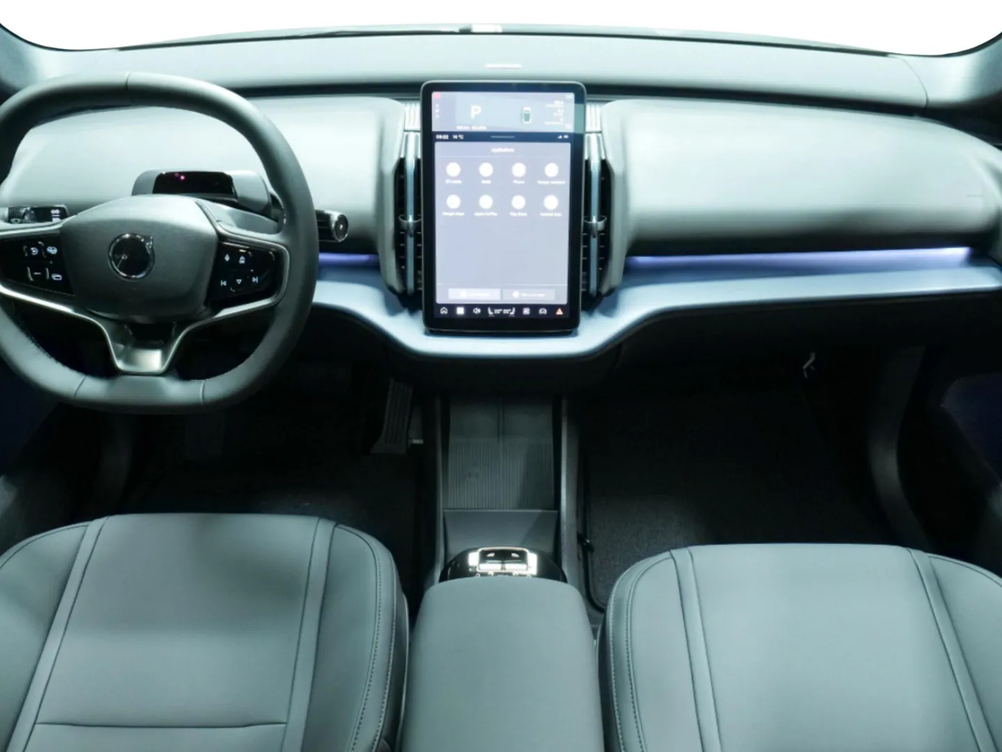 Autokuva 7 - ISR-572