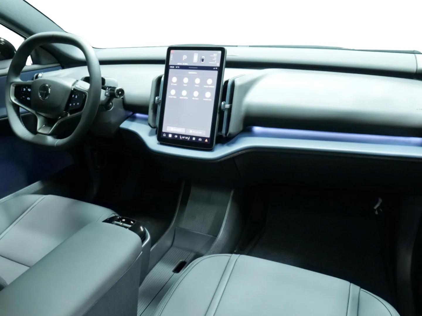 Autokuva 10 - ISR-572