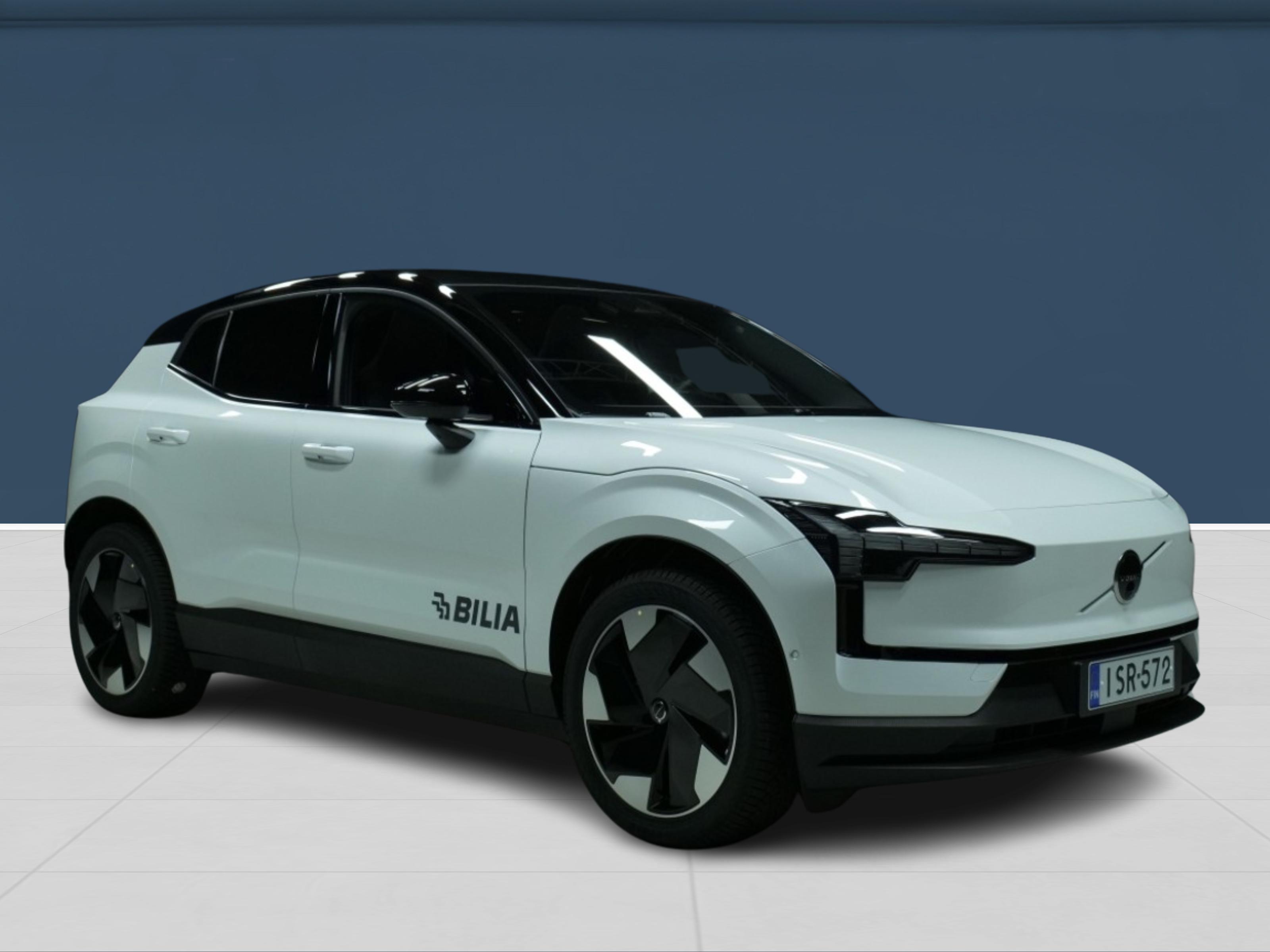 Volvo EX30 Twin Performance Ultra 2026, kuva 3/13