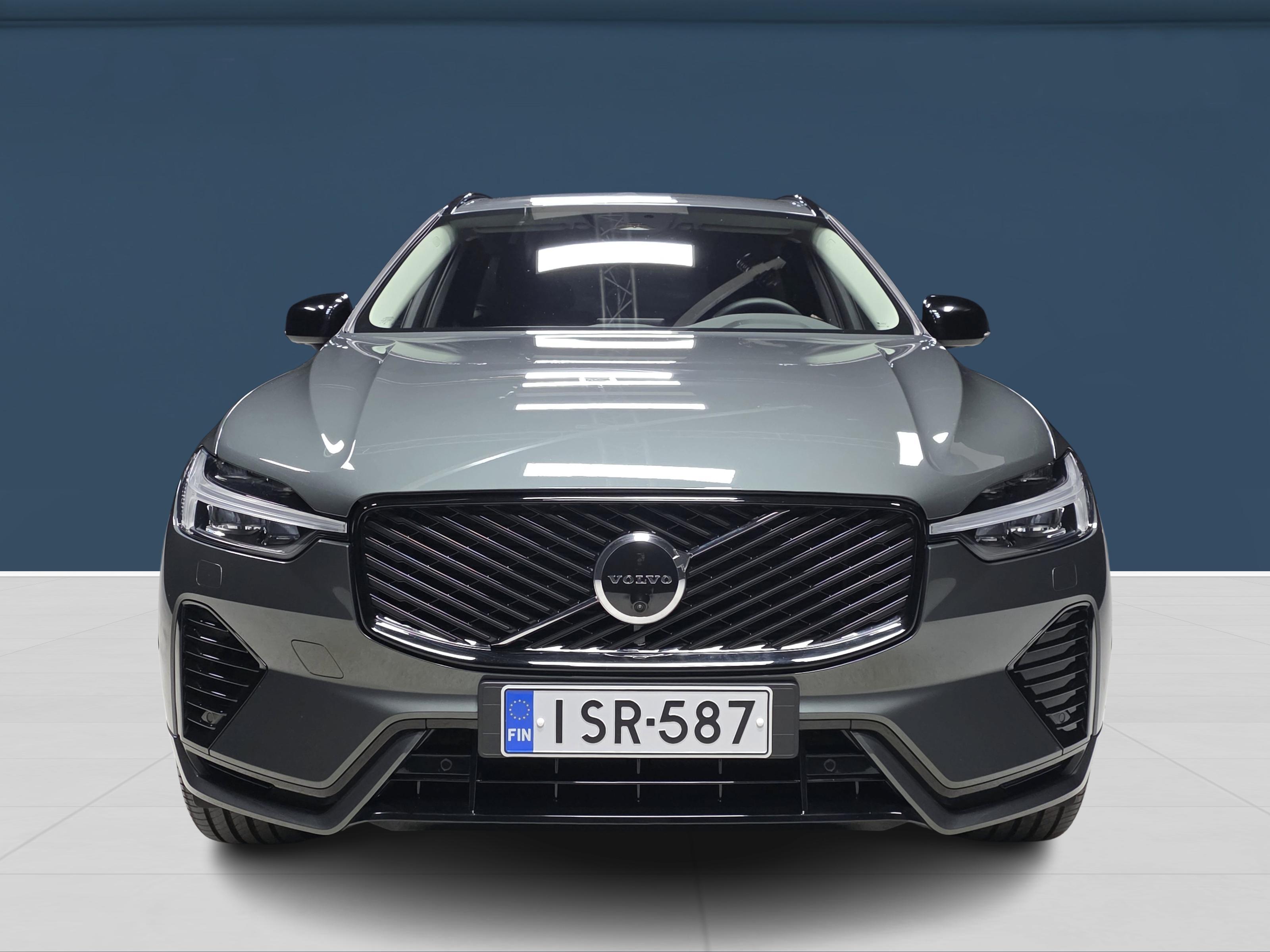 Volvo XC60 T6 AWD Long Range Plus Dark 2026, kuva 2/18