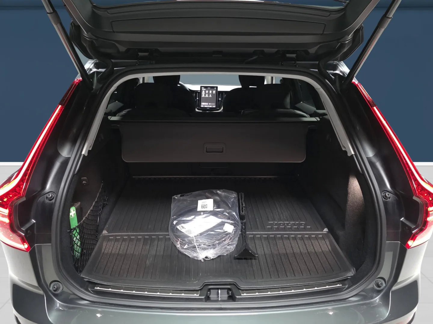 Autokuva 11 - ISR-587