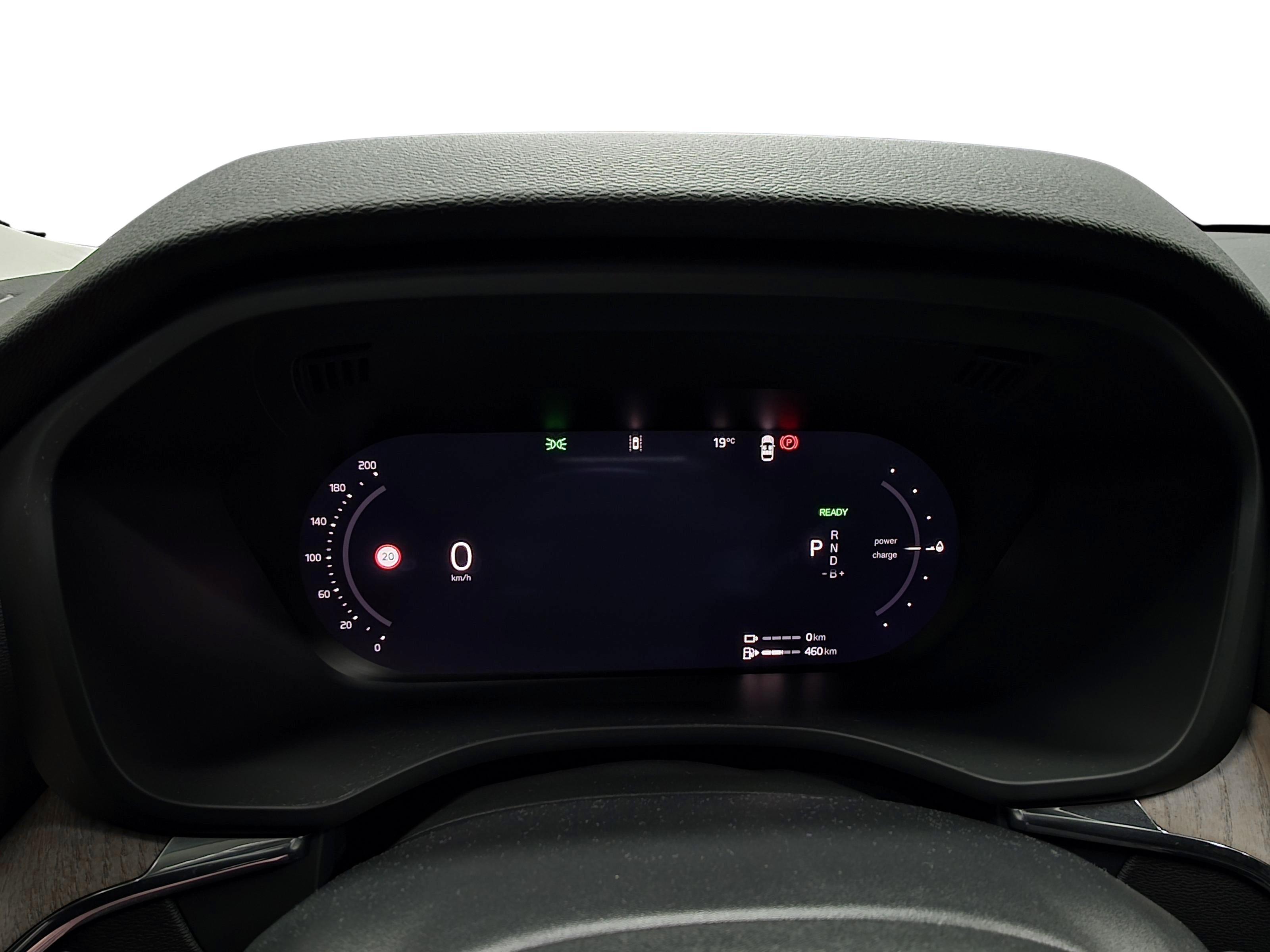 Volvo XC60 T6 AWD Long Range Plus Dark 2026, kuva 7/18