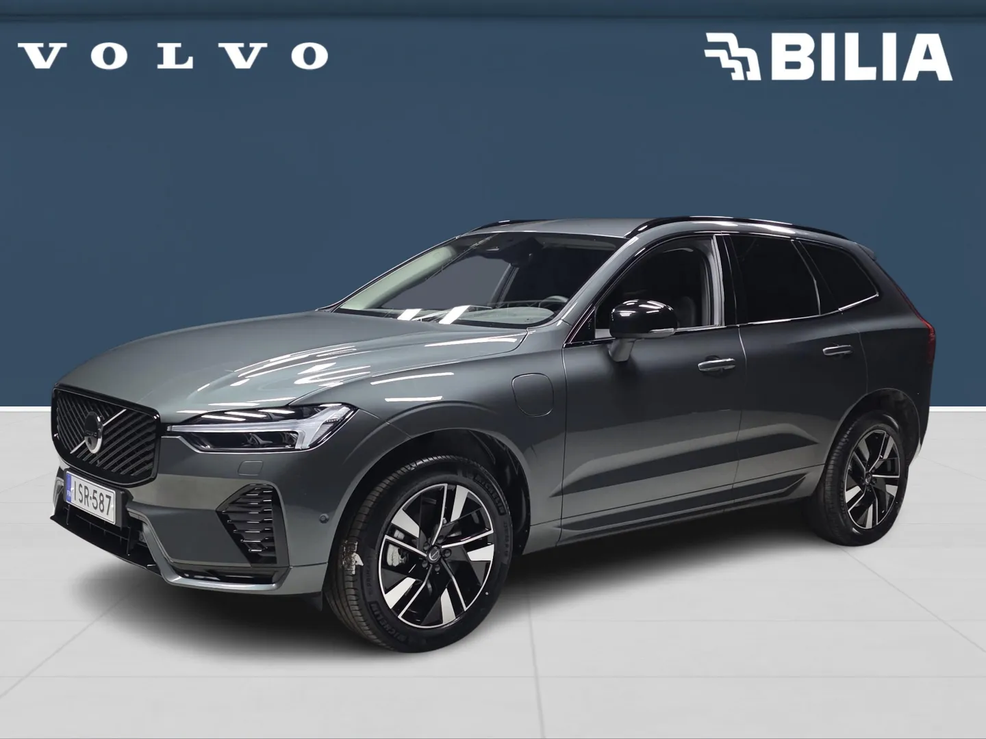 Volvo XC60 ISR-587