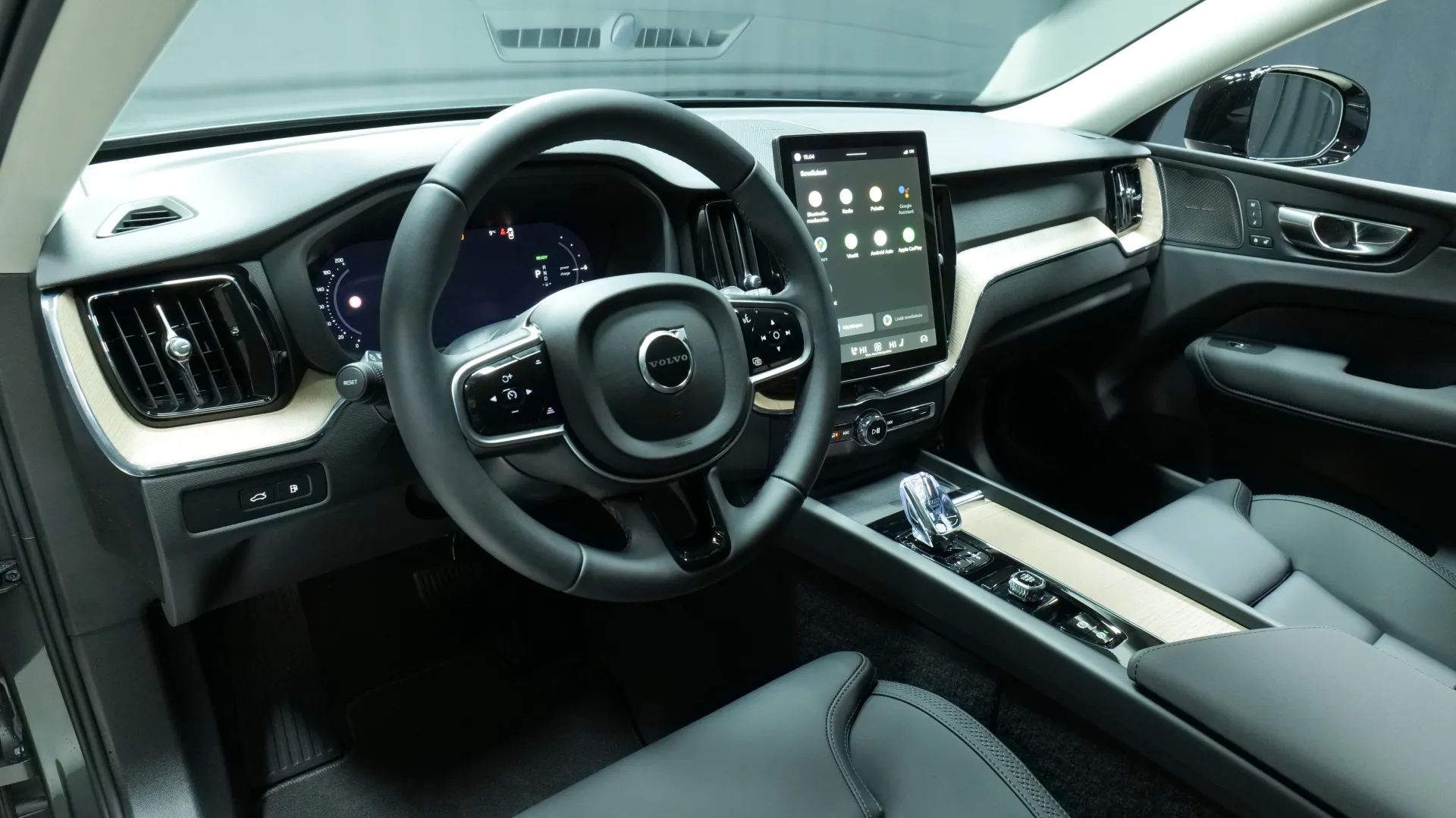 Autokuva 13 - ISV-416