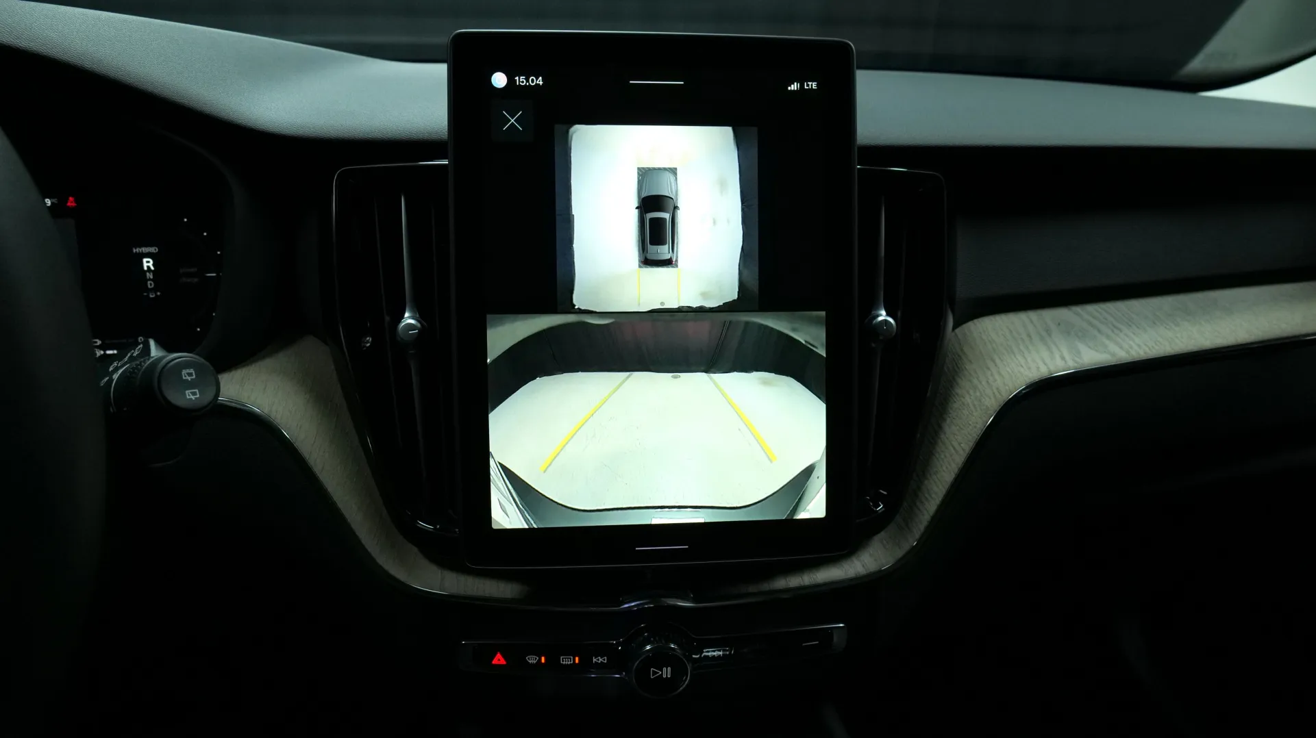 Autokuva 7 - ISV-416