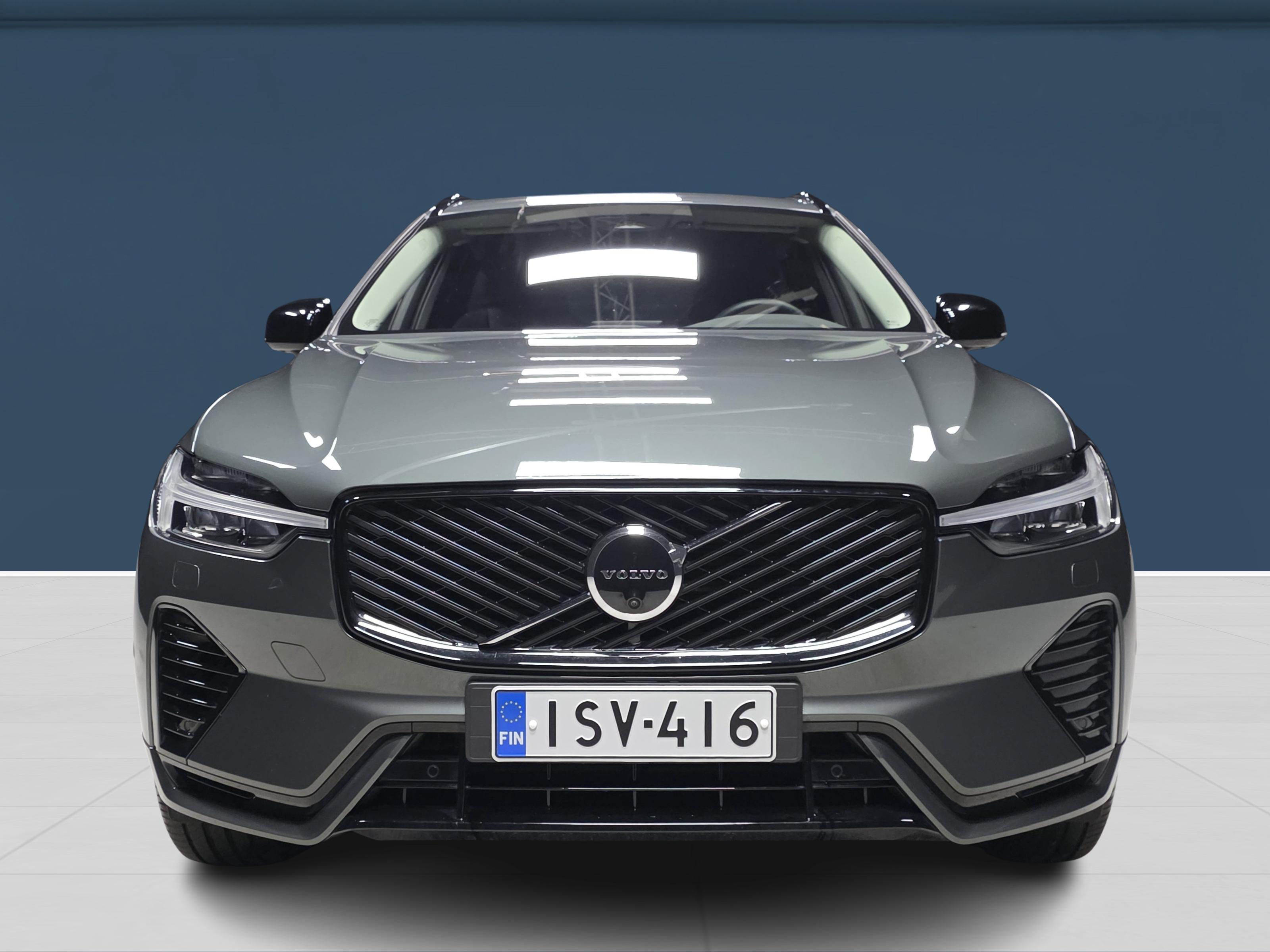 Volvo XC60 T6 AWD Long Range Plus Dark 2026, kuva 2/18