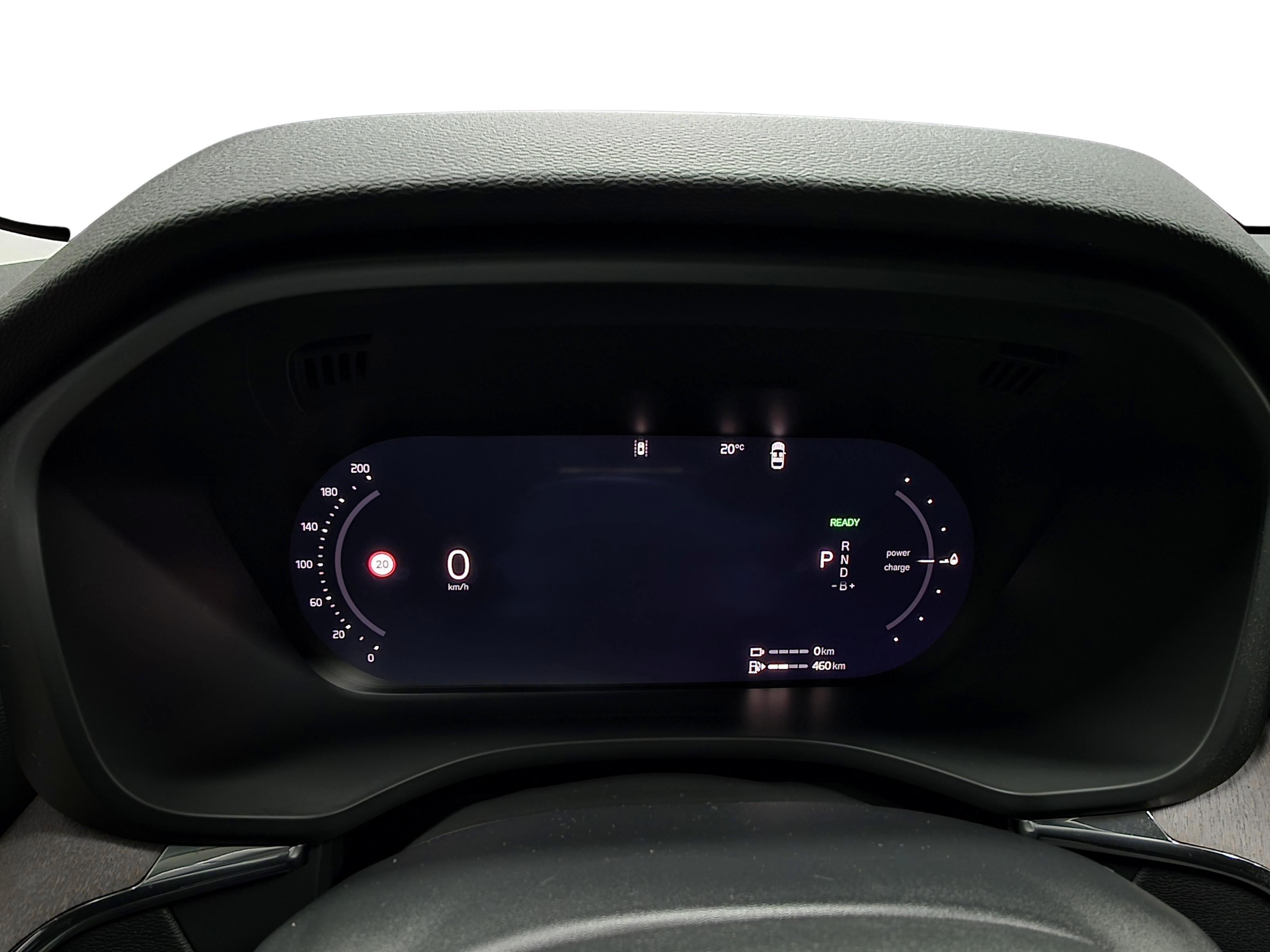 Volvo XC60 T6 AWD Long Range Plus Dark 2026, kuva 7/18