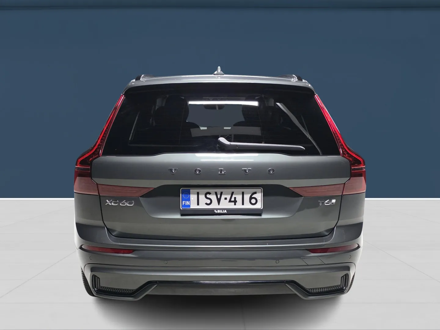 Autokuva 5 - ISV-416