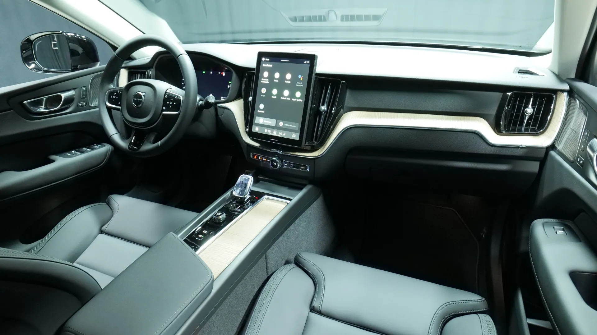 Autokuva 18 - ISV-416