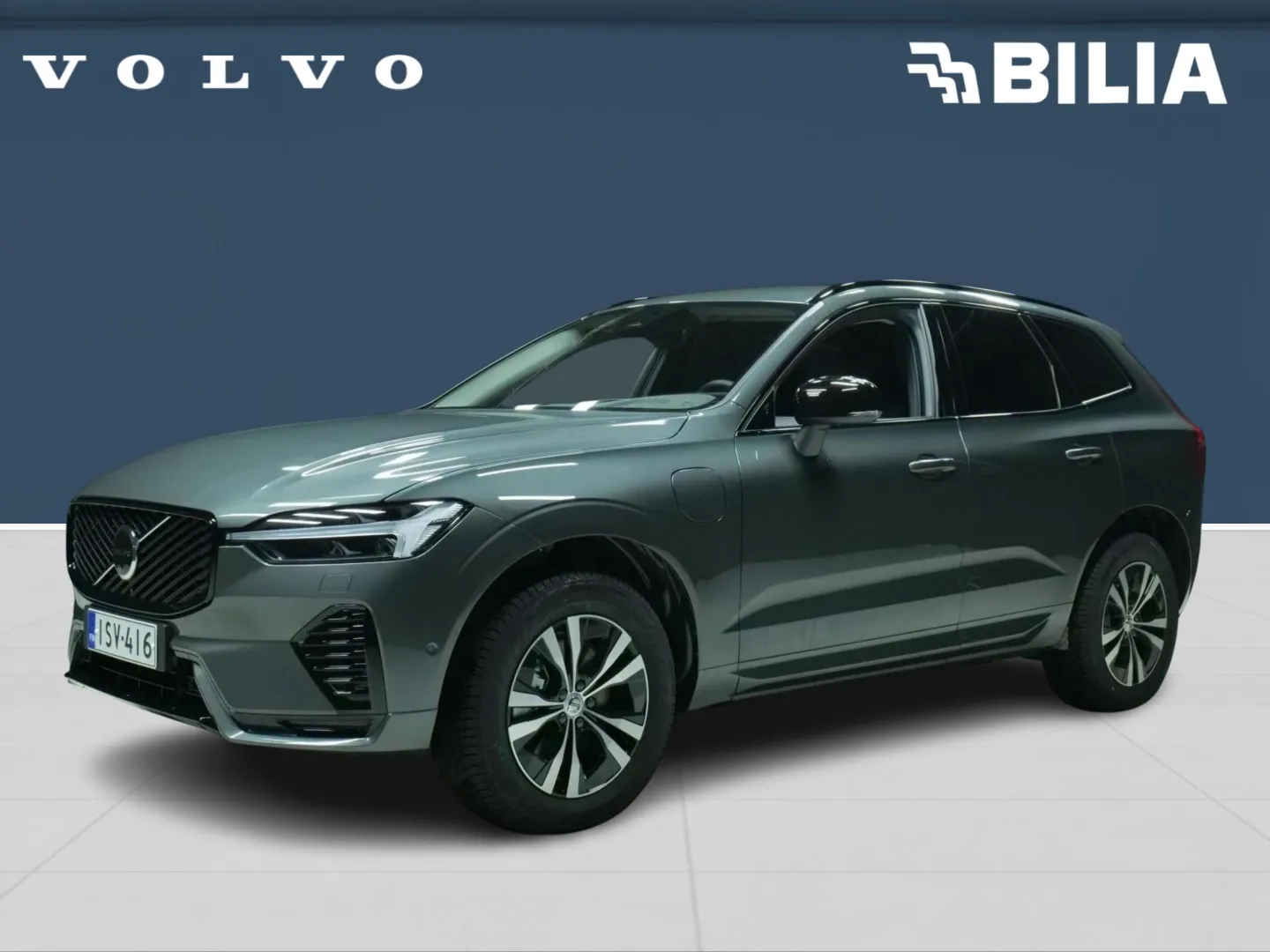 Volvo XC60 ISV-416