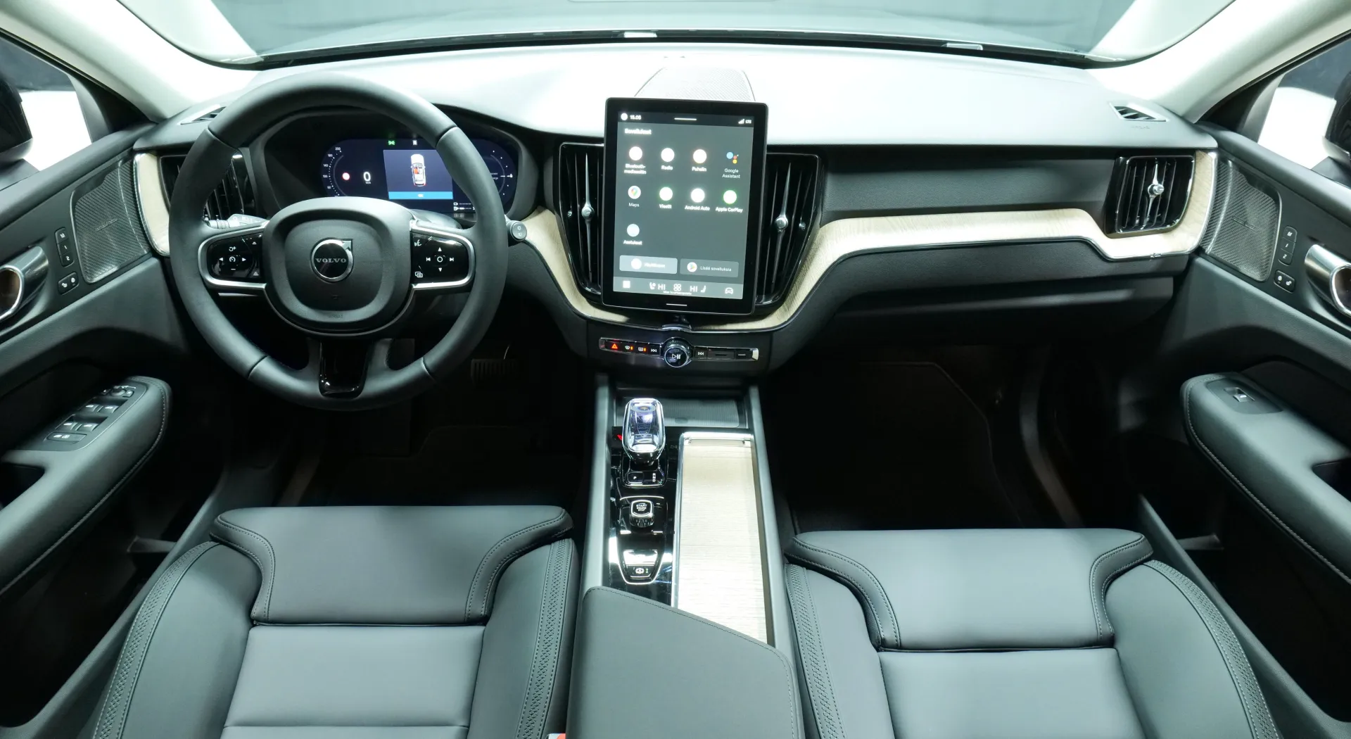 Autokuva 14 - ISV-416