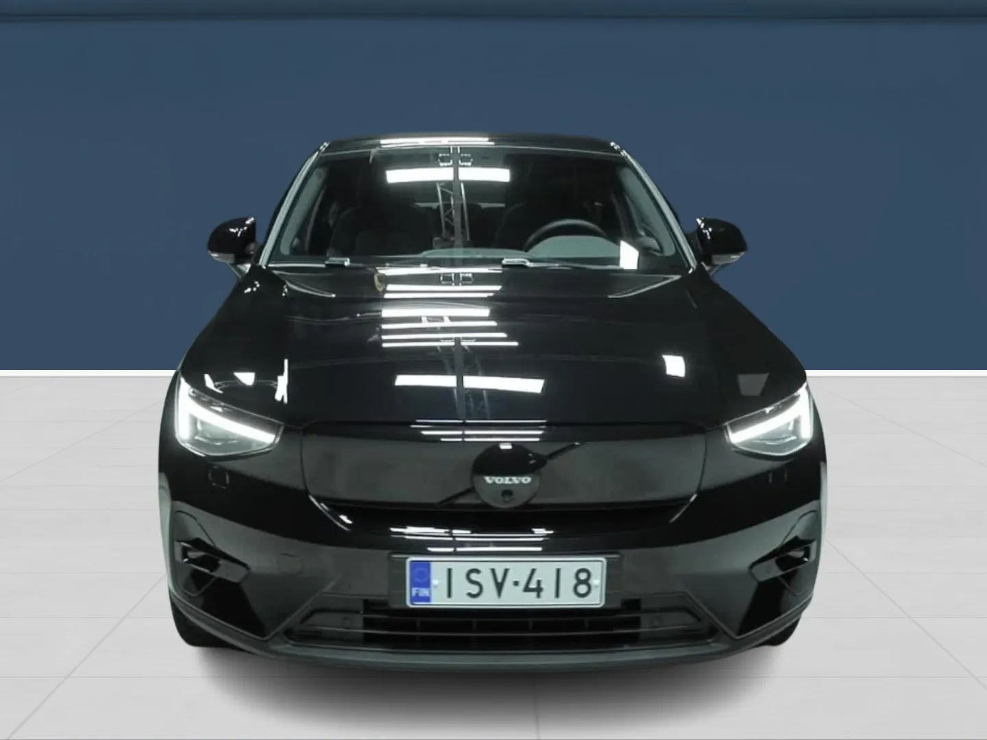 Autokuva 2 - ISV-418