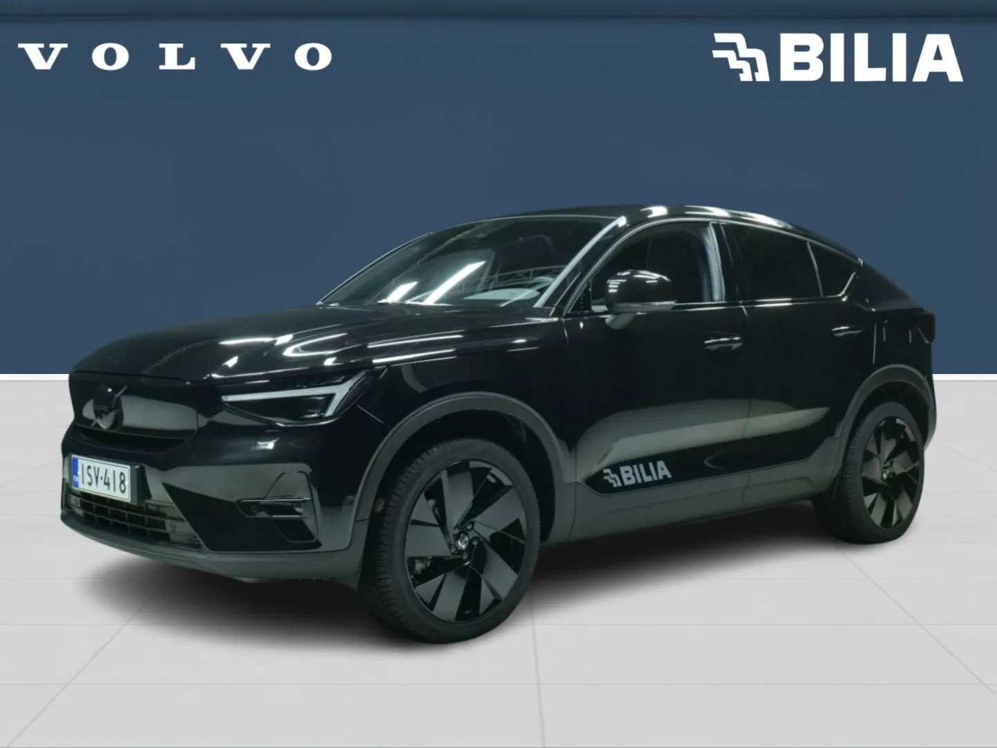 Autokuva 1 - ISV-418