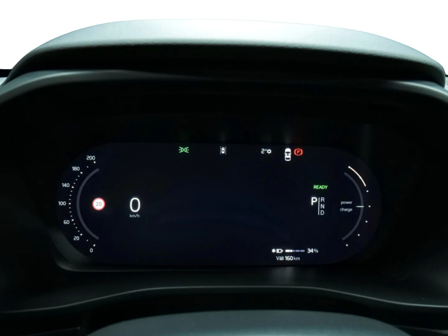 Autokuva 7 - ISV-418