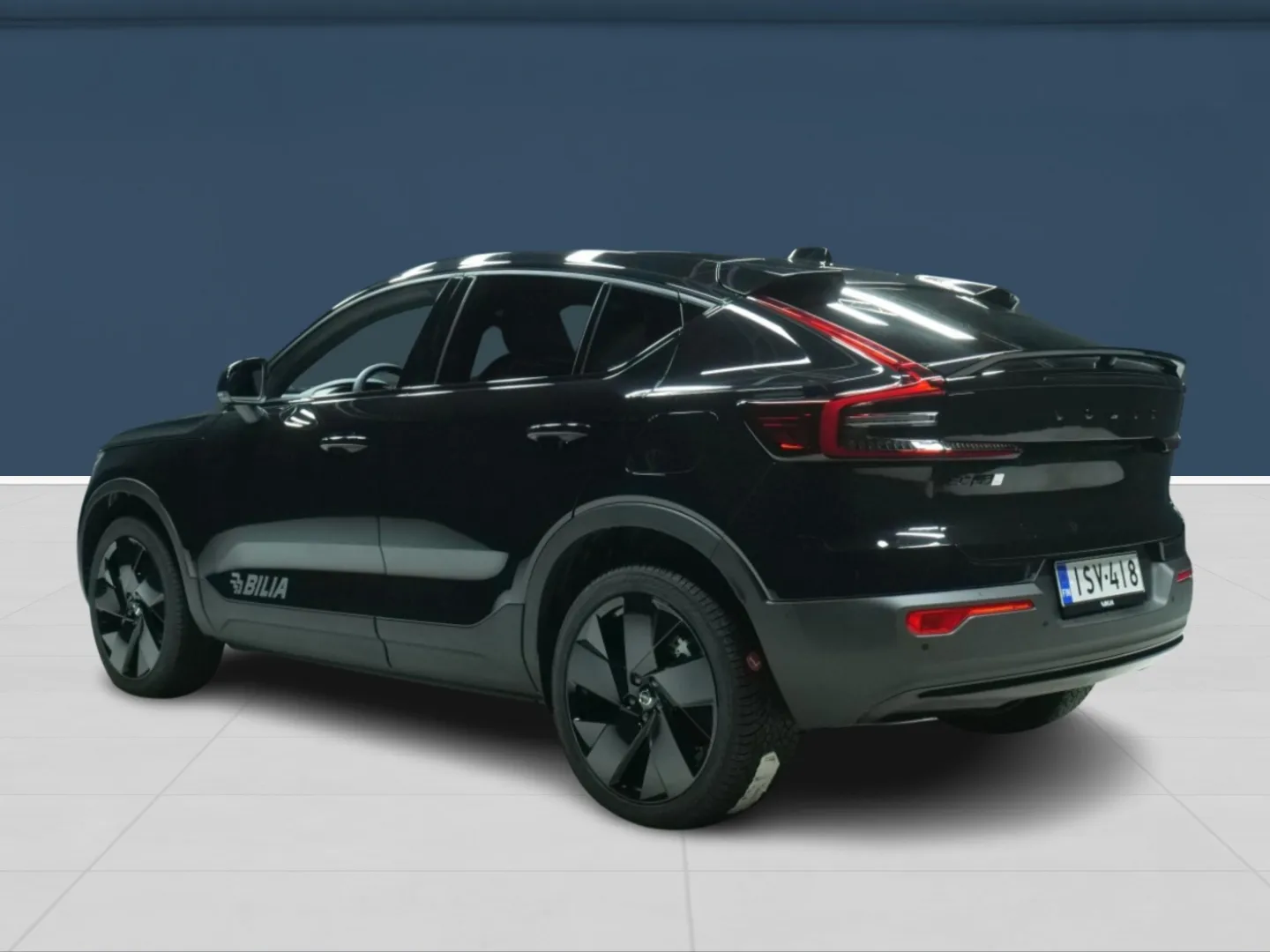 Autokuva 6 - ISV-418