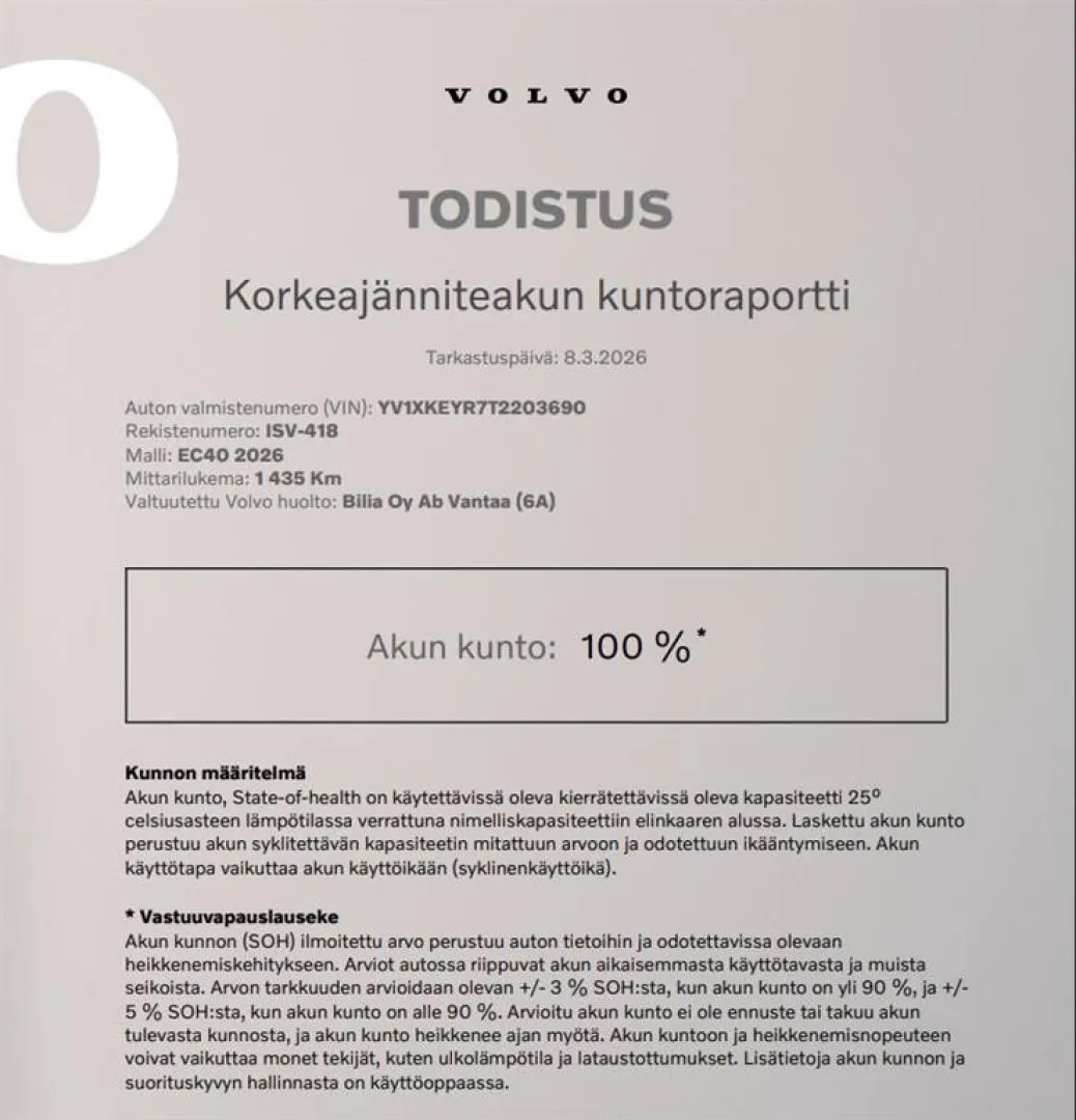 Autokuva 19 - ISV-418