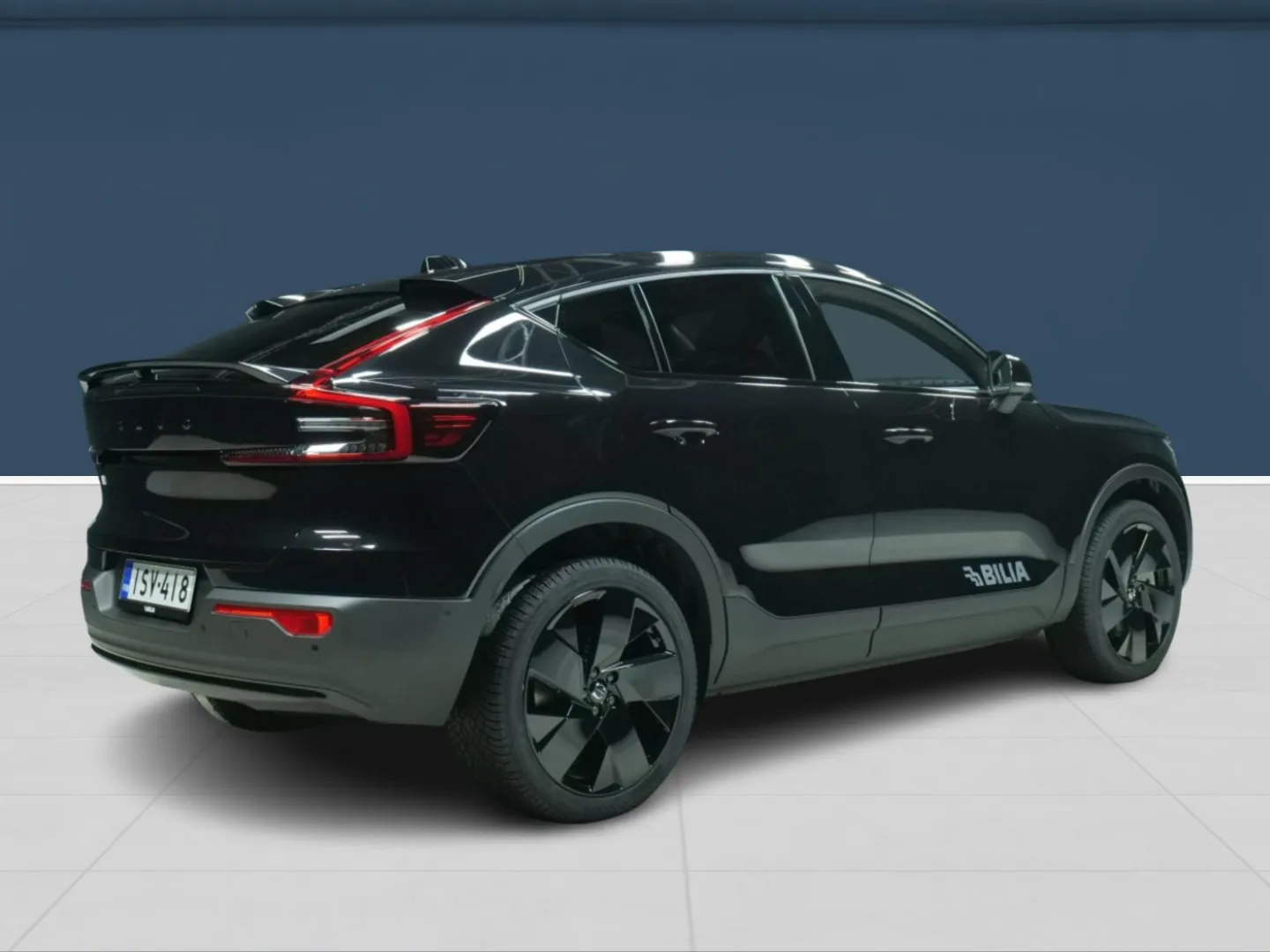 Autokuva 4 - ISV-418