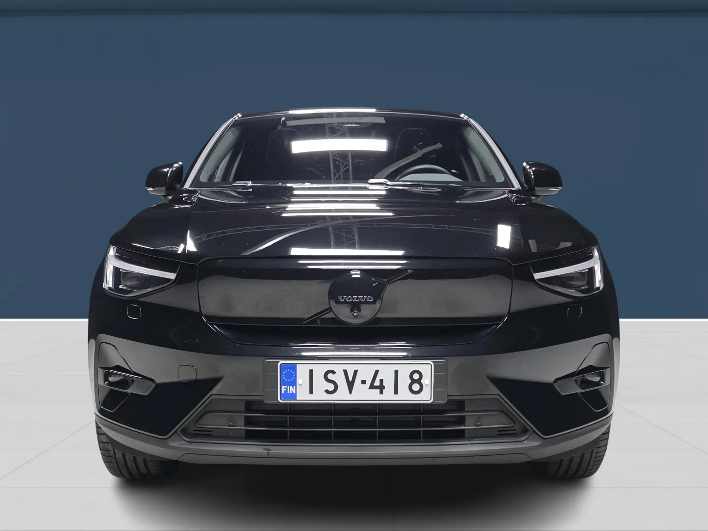 Autokuva 2 - ISV-418