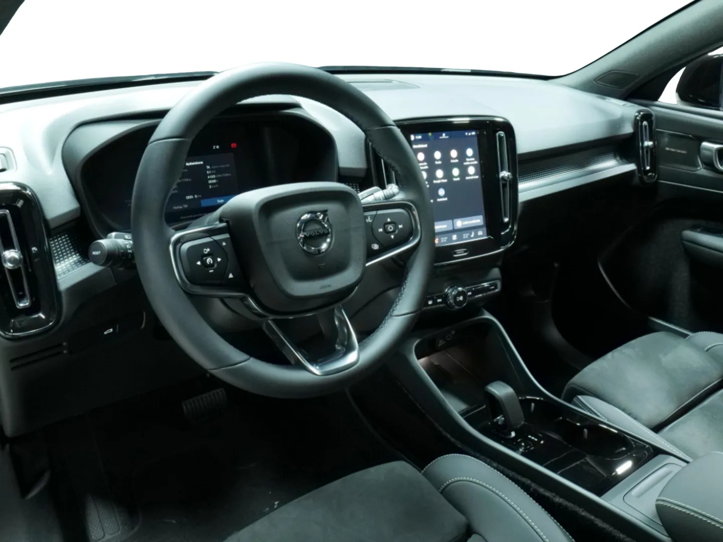 Autokuva 8 - ISV-418