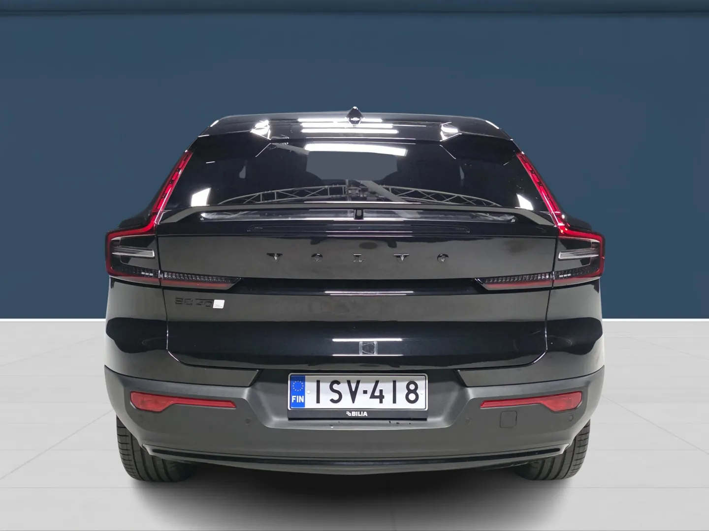 Autokuva 5 - ISV-418