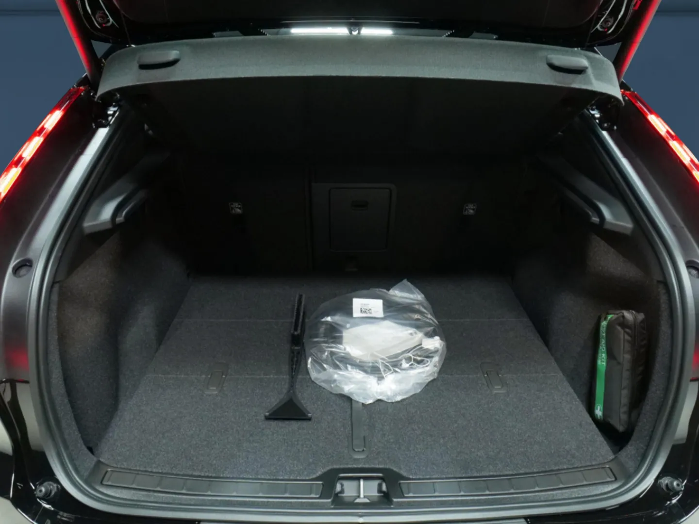 Autokuva 11 - ISV-418