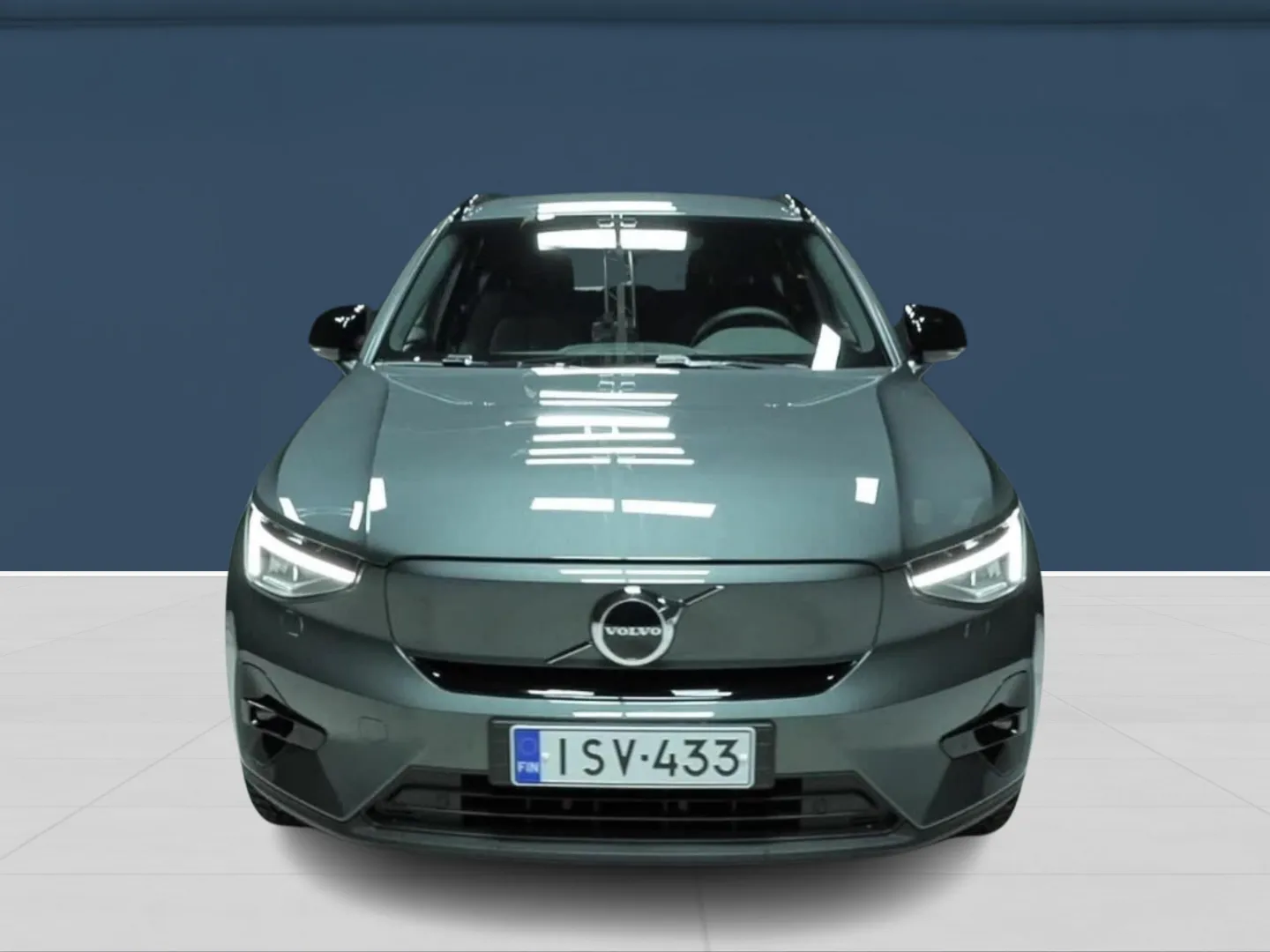 Autokuva 2 - ISV-433