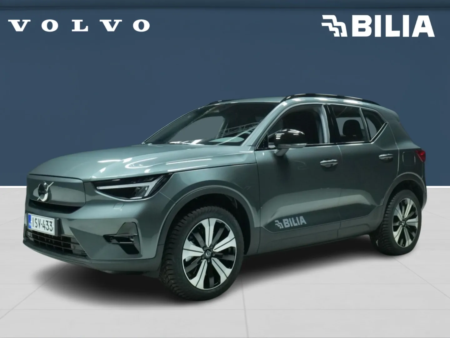 Autokuva 1 - ISV-433