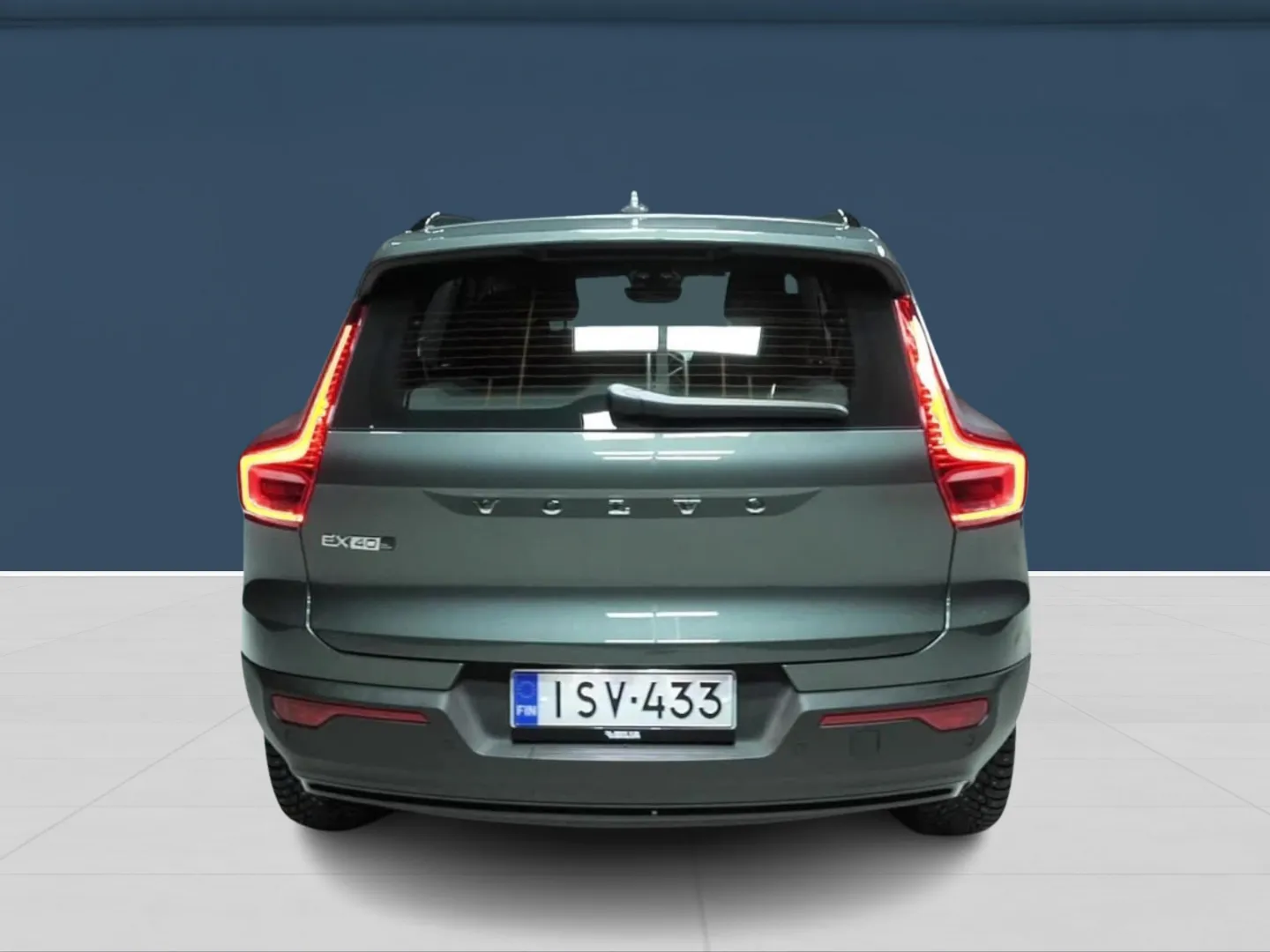 Autokuva 5 - ISV-433