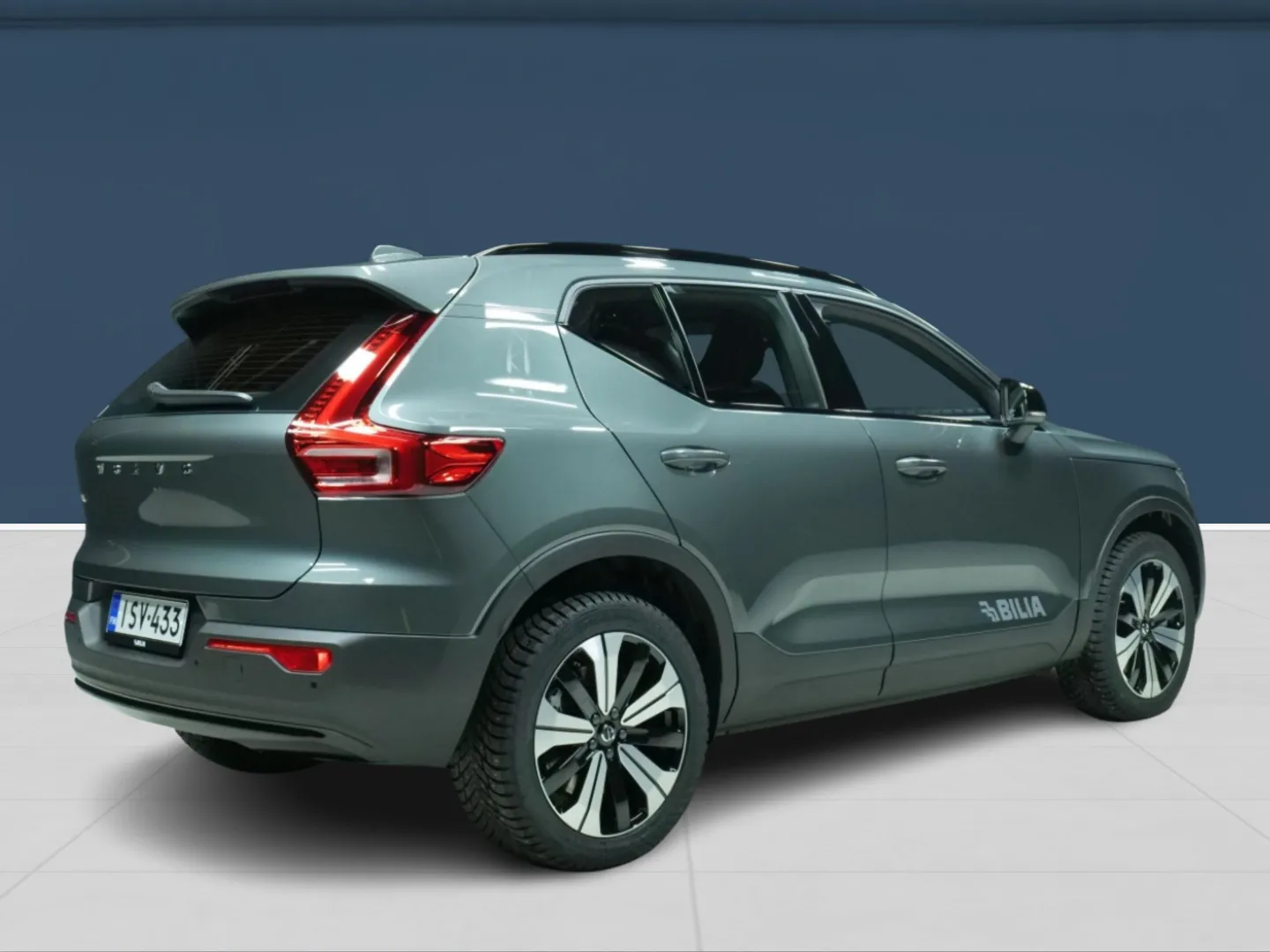 Autokuva 4 - ISV-433