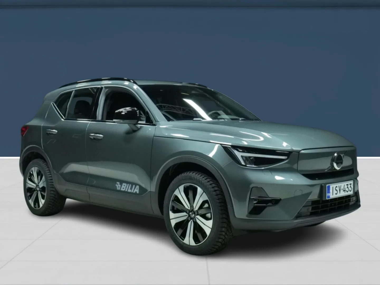 Autokuva 3 - ISV-433