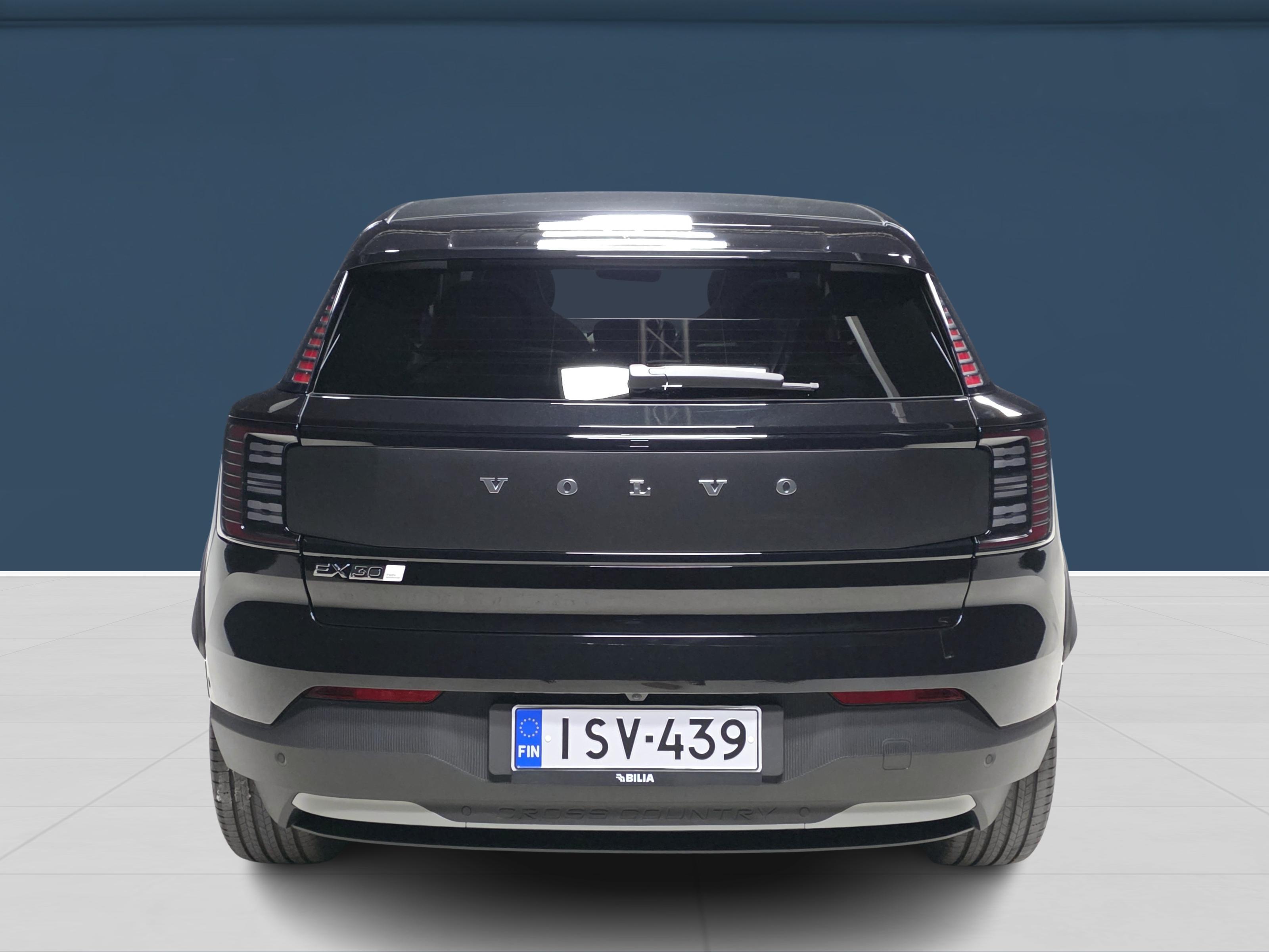 Volvo EX30 Cross Country 2026, kuva 5/17