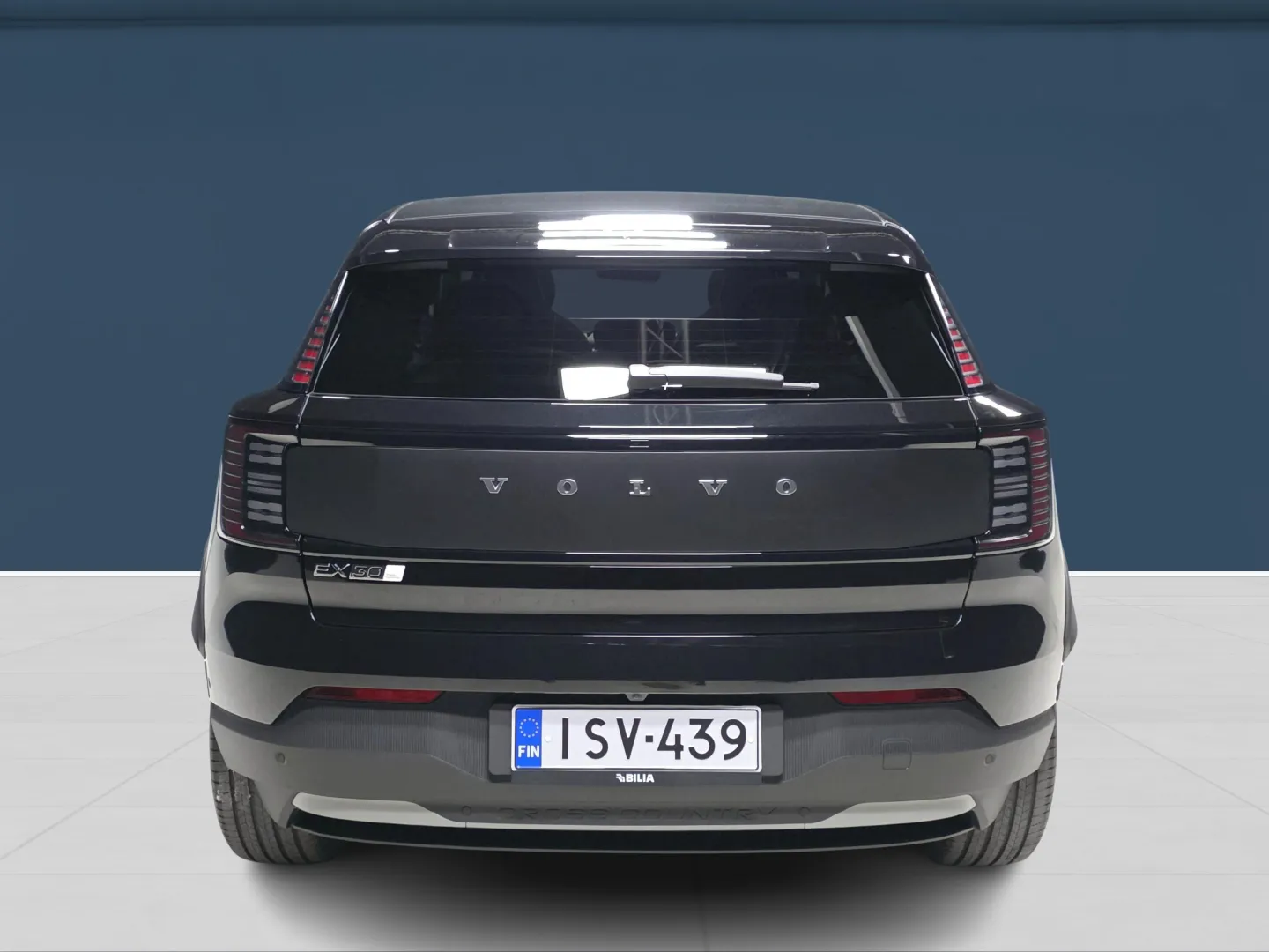 Autokuva 5 - ISV-439