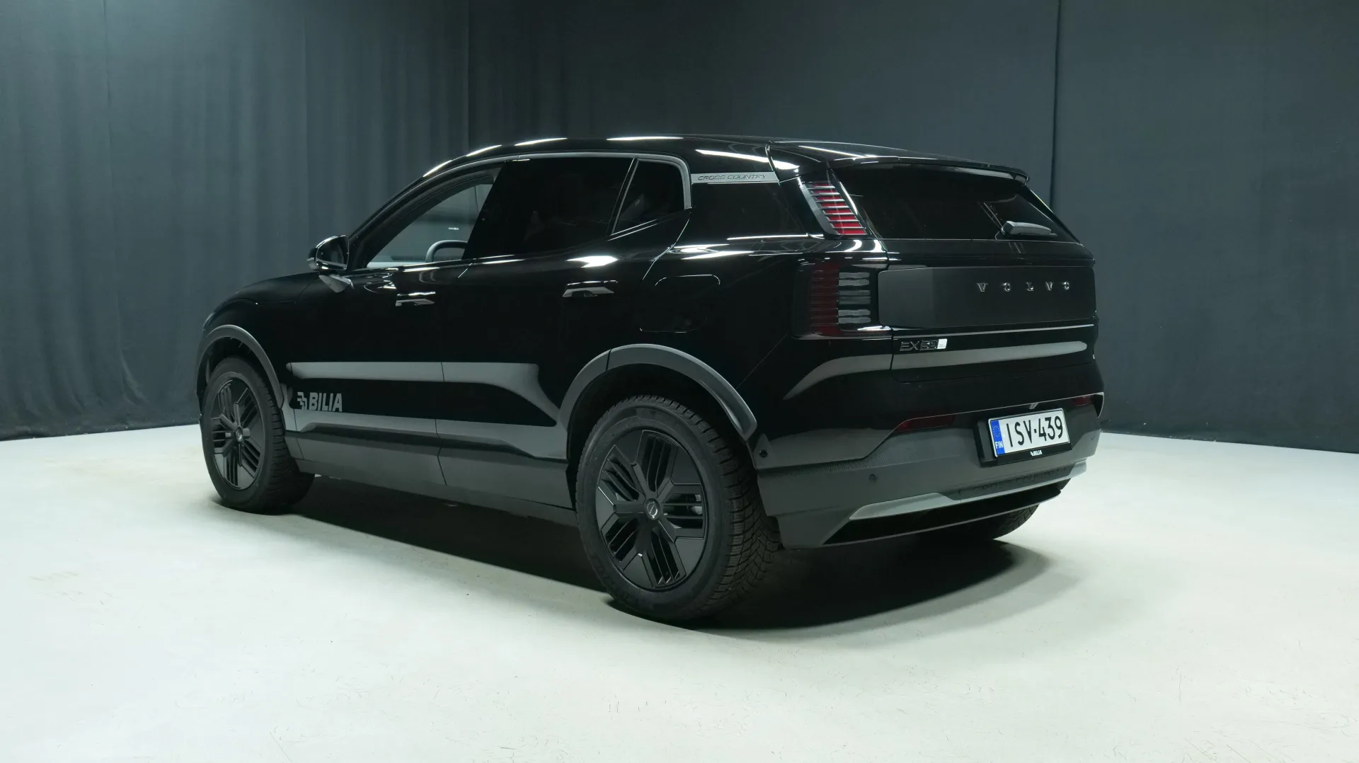 Autokuva 2 - ISV-439