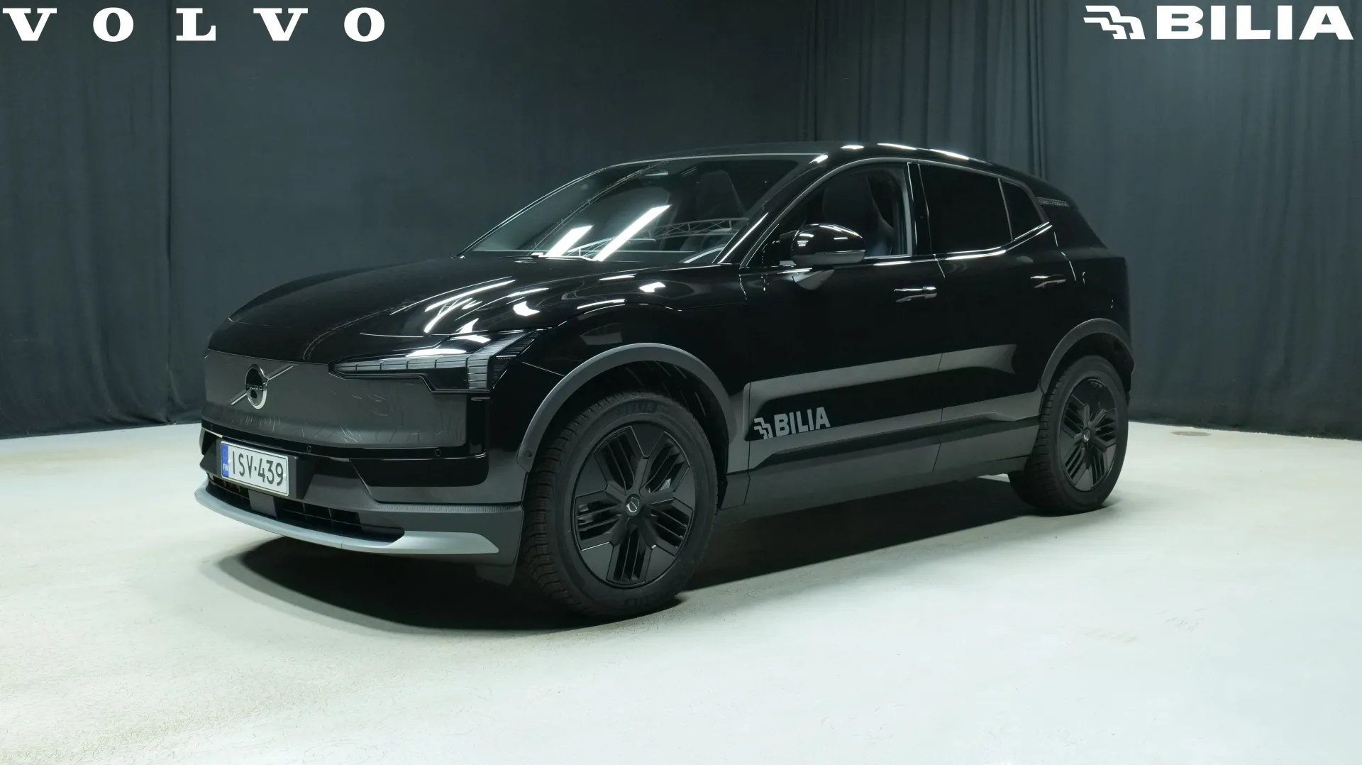 Volvo EX30 Cross Country ISV-439