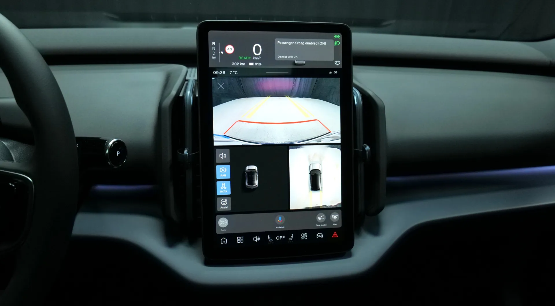 Autokuva 6 - ISV-439