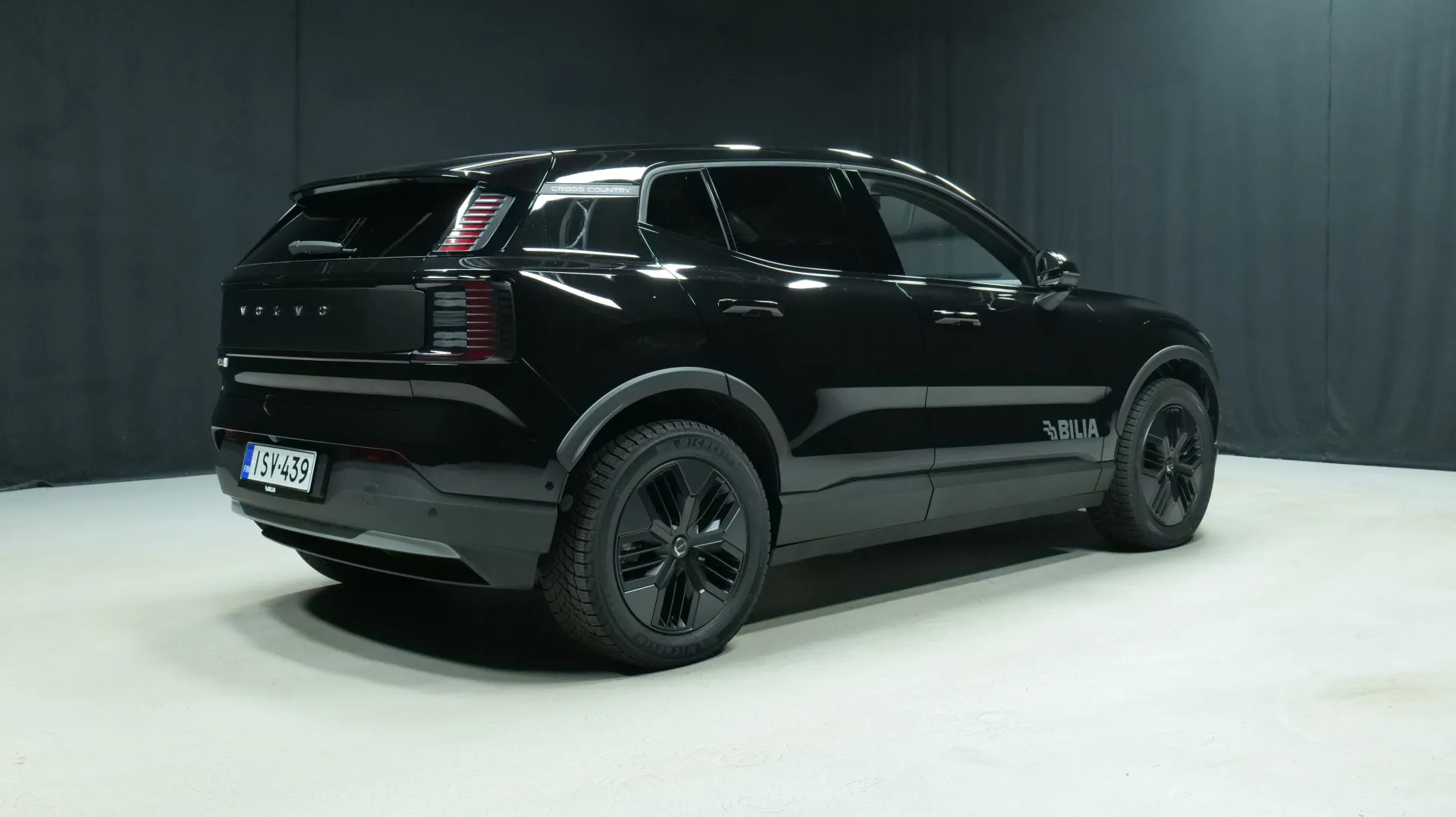 Autokuva 3 - ISV-439