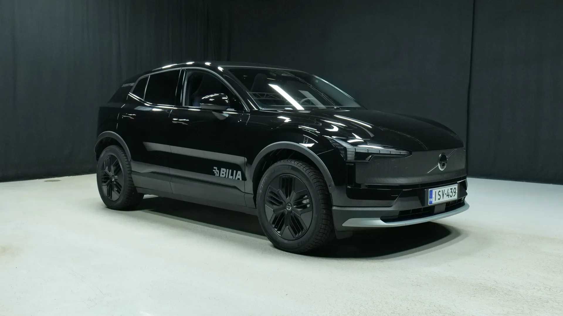 Autokuva 5 - ISV-439