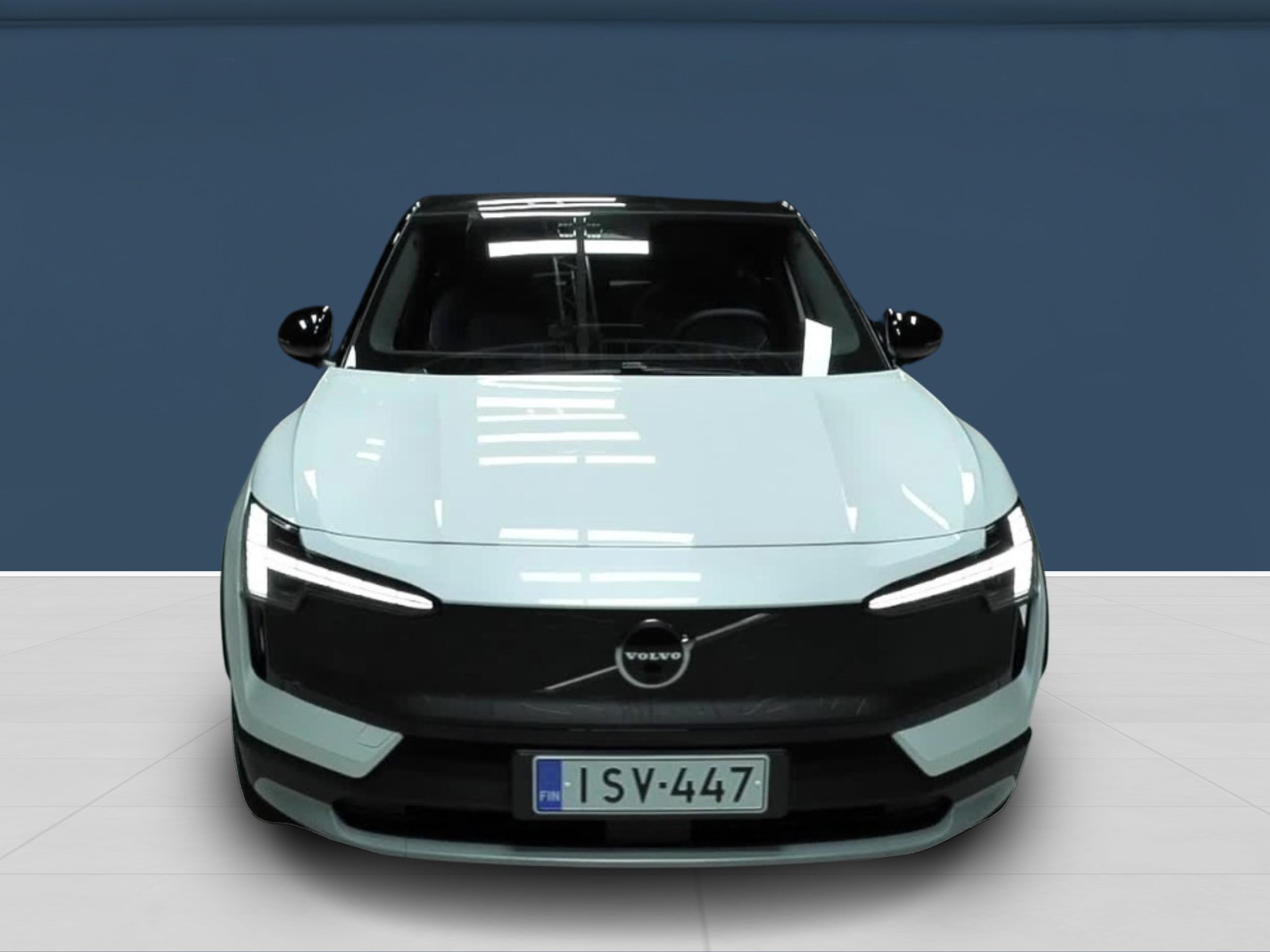Volvo EX30 Cross Country 2026, kuva 2/12