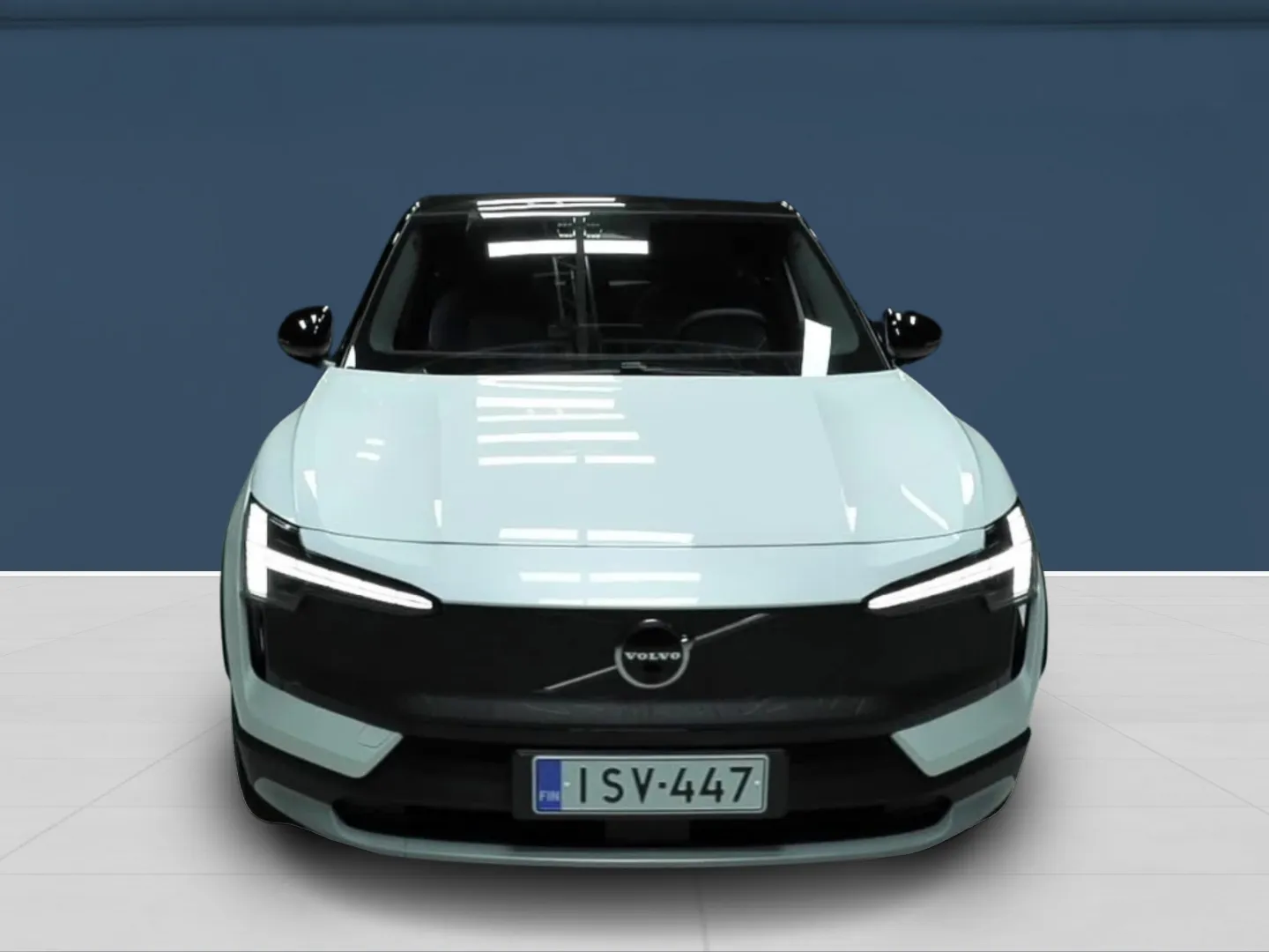 Autokuva 2 - ISV-447