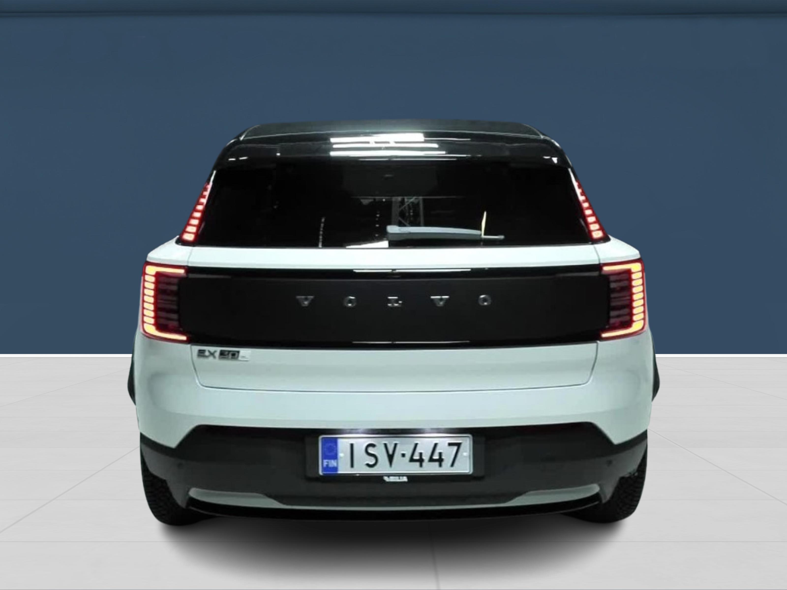 Volvo EX30 Cross Country 2026, kuva 5/12