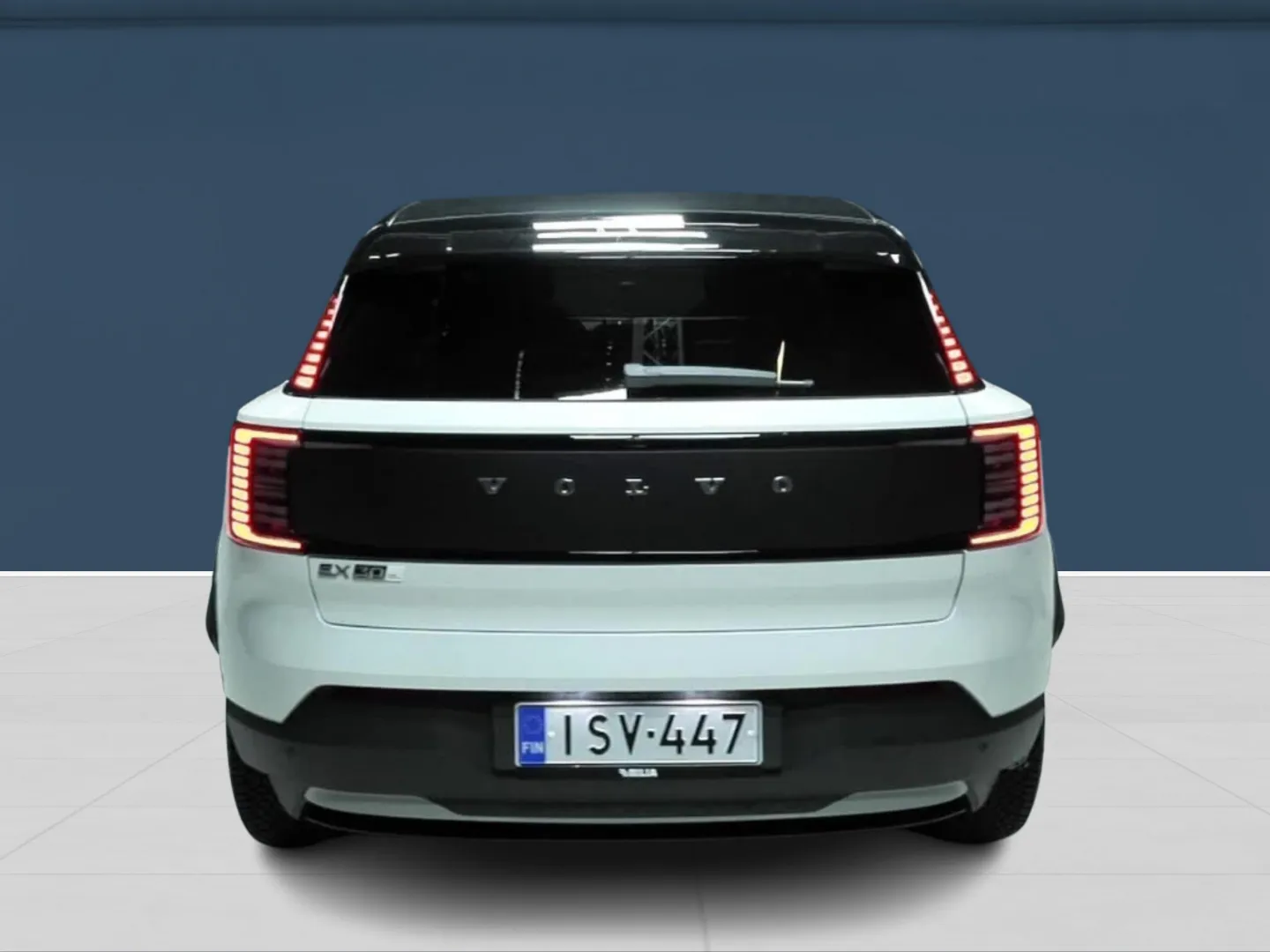 Autokuva 5 - ISV-447