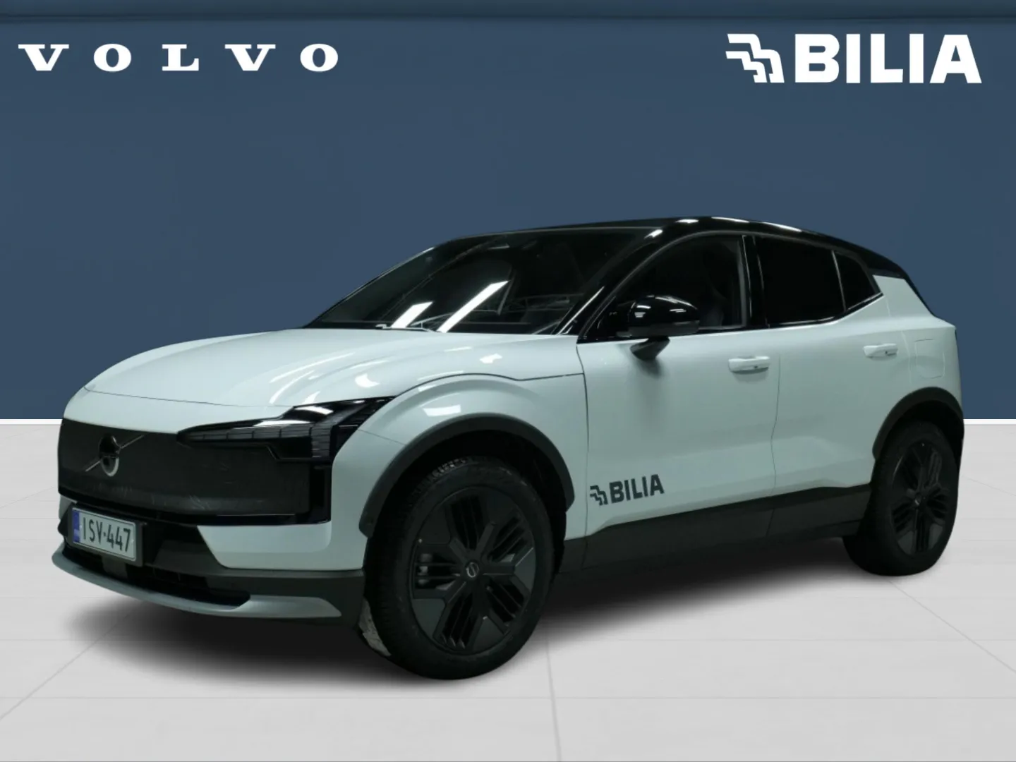 Autokuva 1 - ISV-447